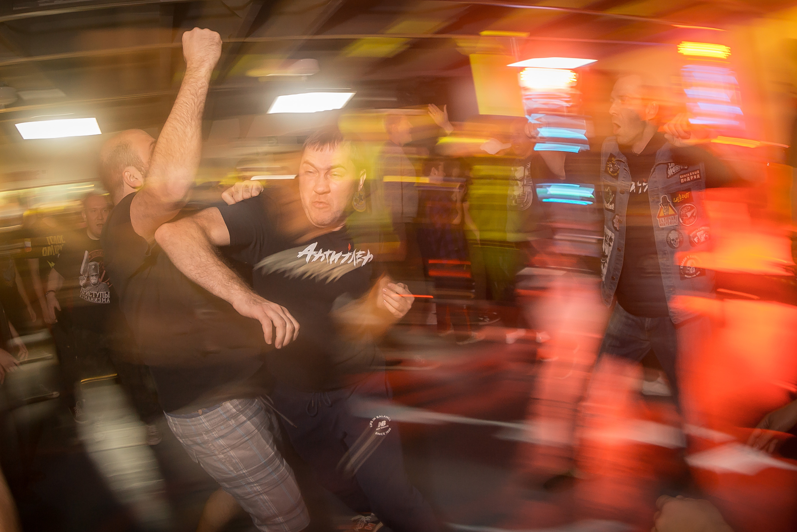 Позорня Обзорная 2021. Фотографиня Мария Дикова