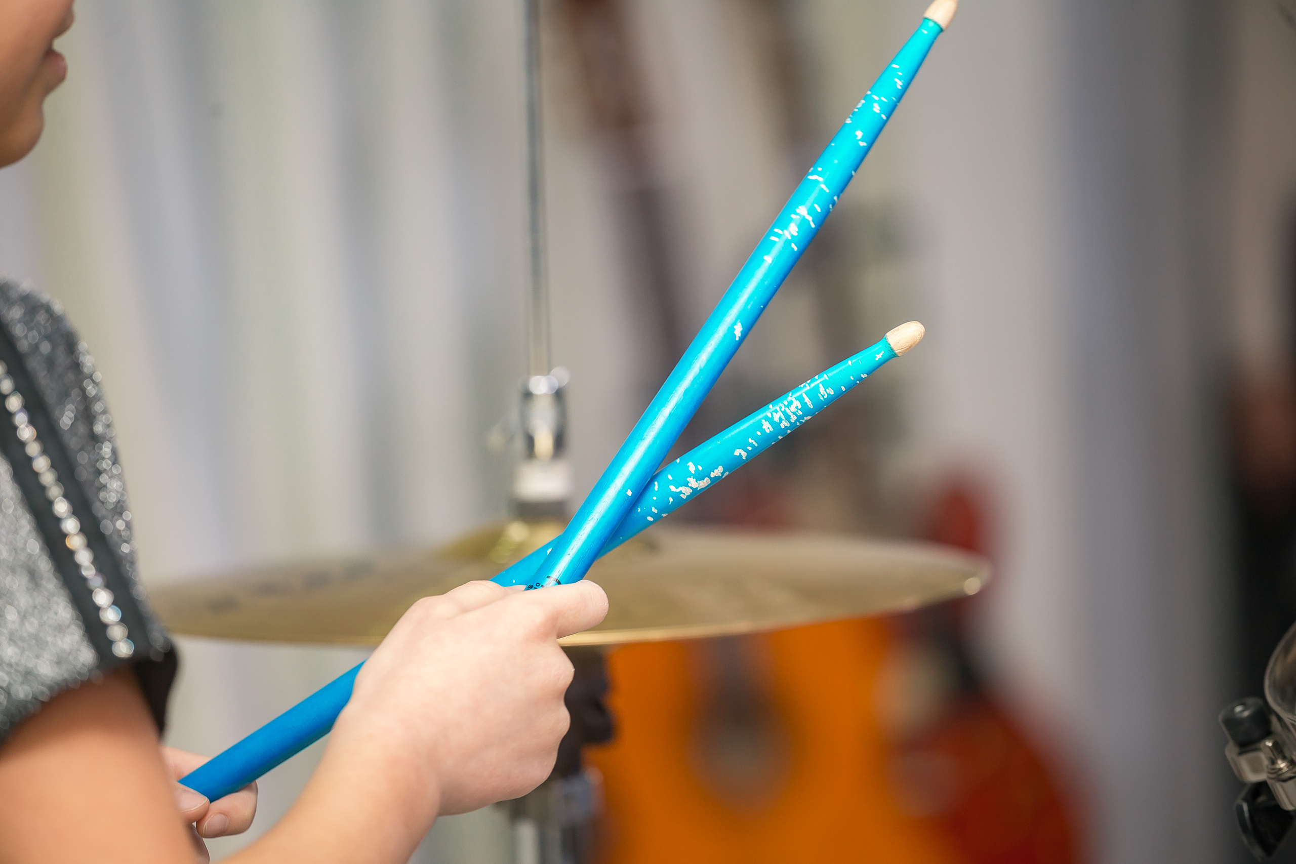 Концерт музыкальной школы «Синий Соловей». Фотографиня Мария Дикова