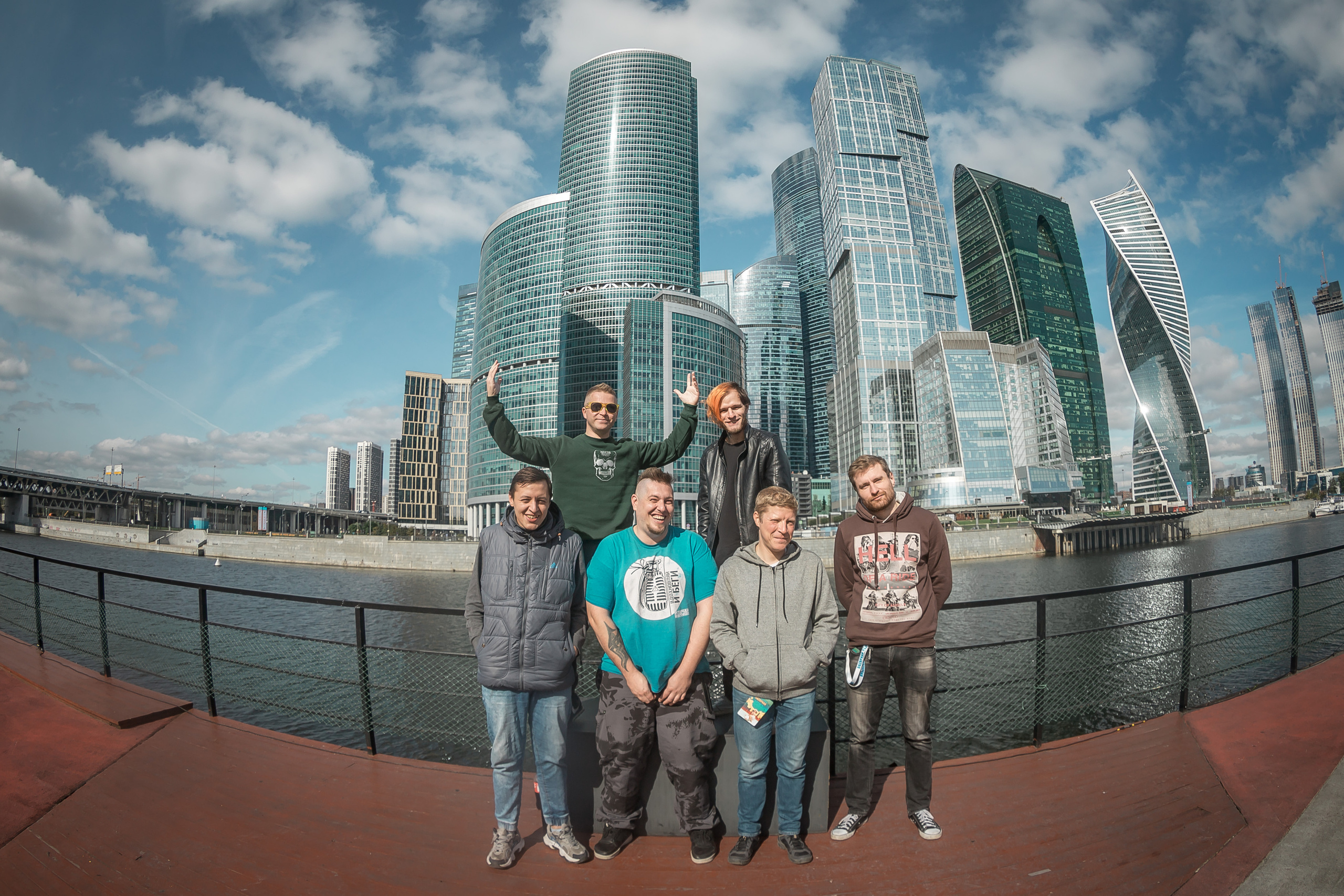 Позорня Обзорная 2021. Фотографиня Мария Дикова