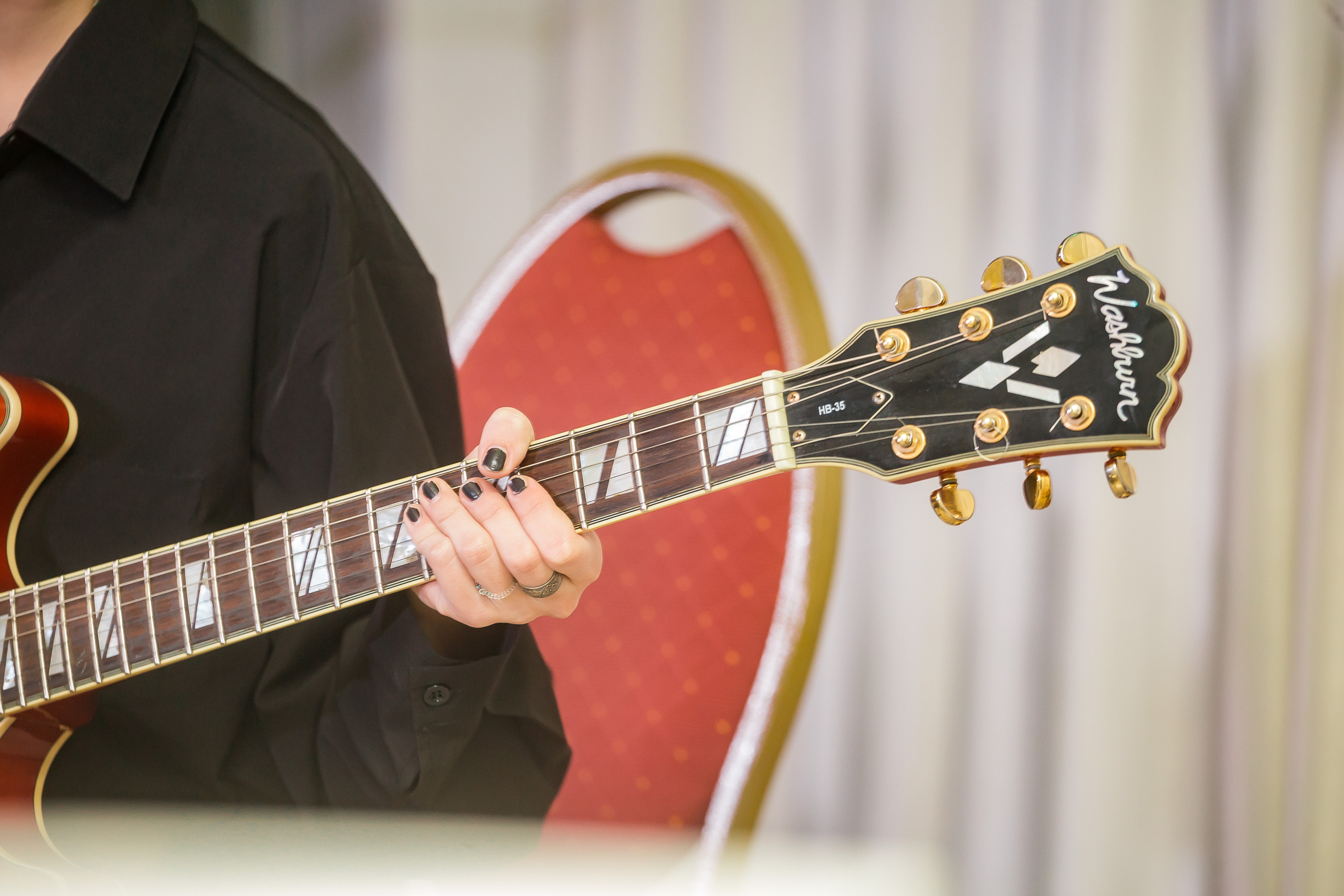 Концерт музыкальной школы «Синий Соловей». Фотографиня Мария Дикова