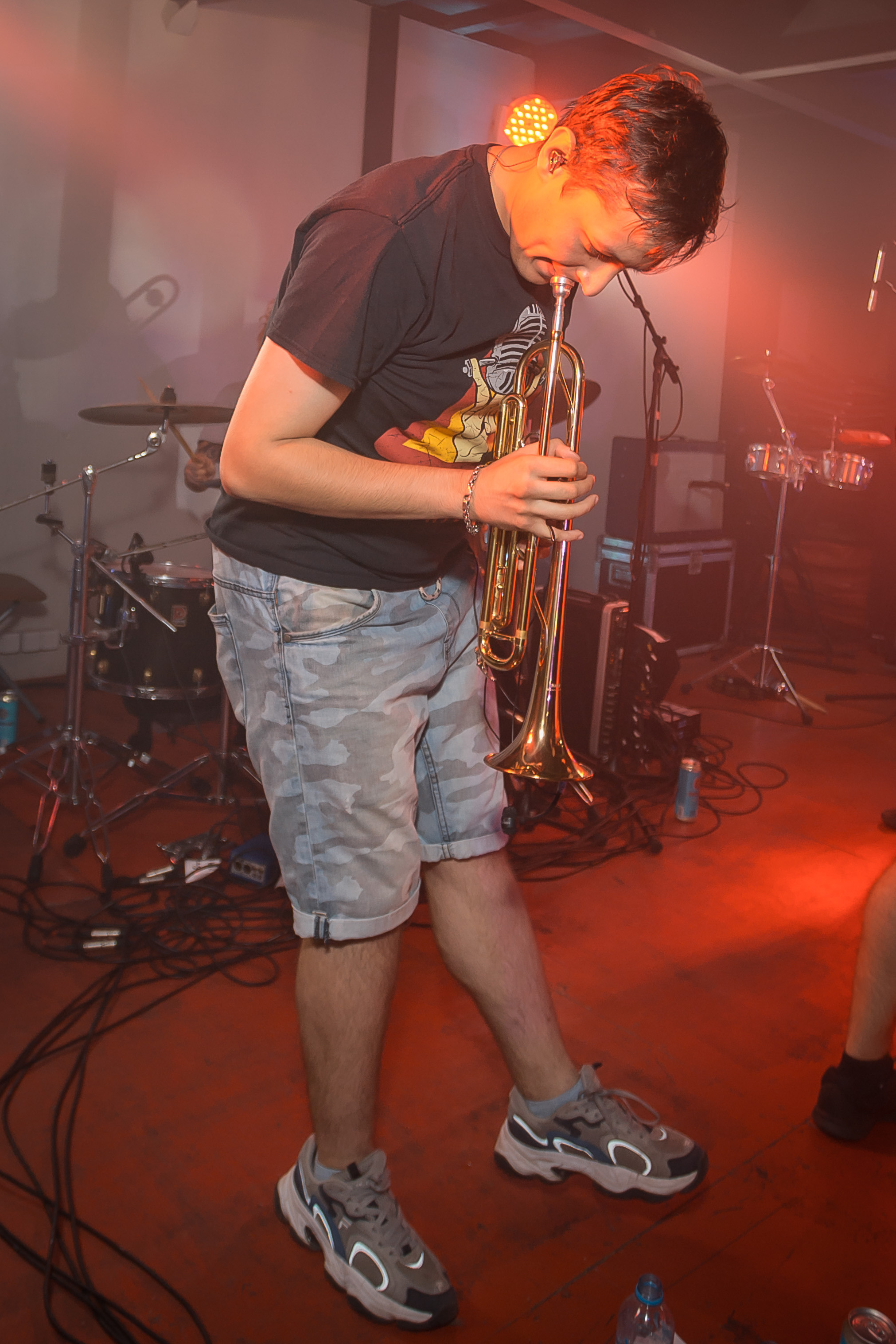 Позорня Обзорная 2021. Фотографиня Мария Дикова