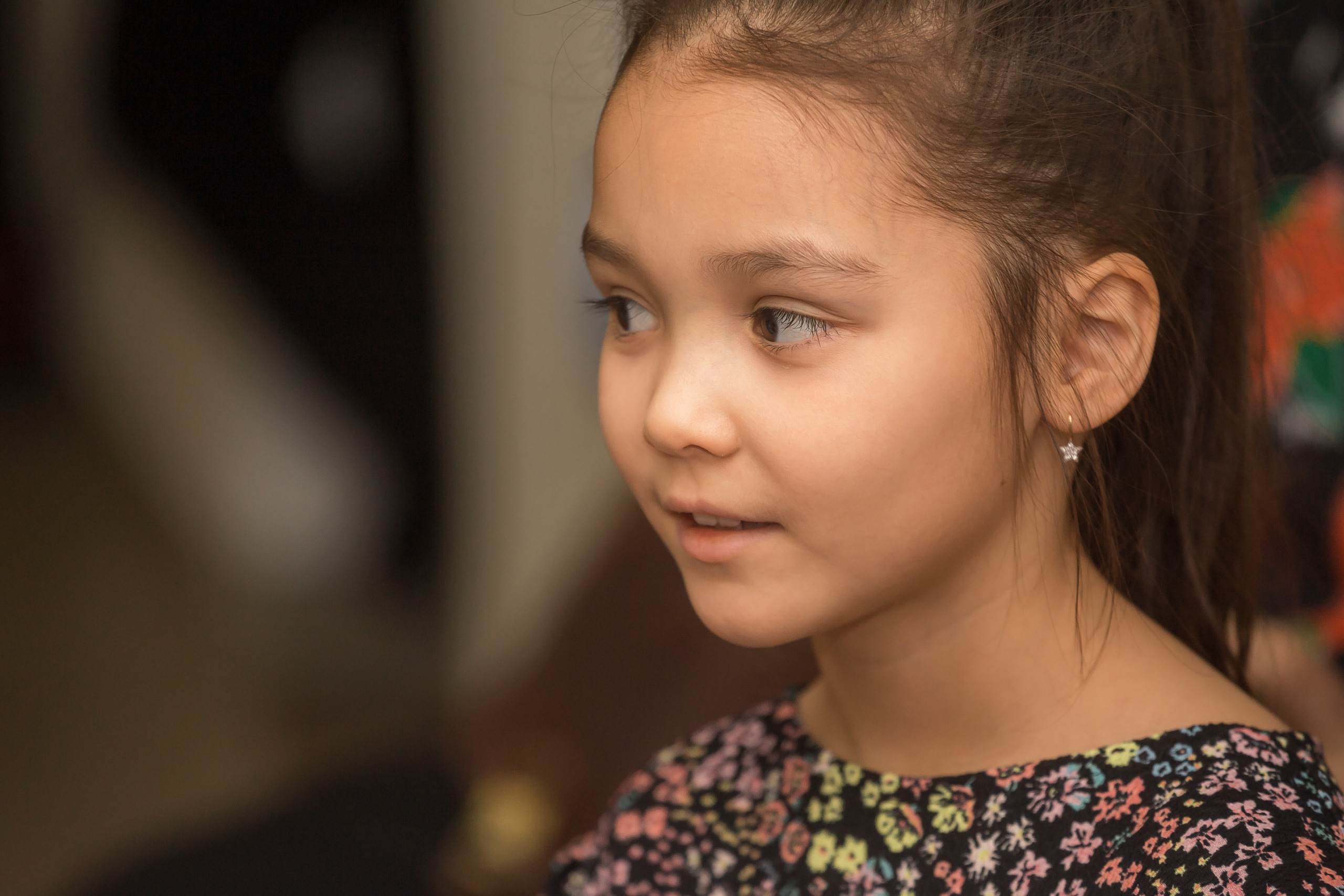 Концерт музыкальной школы «Синий Соловей». Фотографиня Мария Дикова