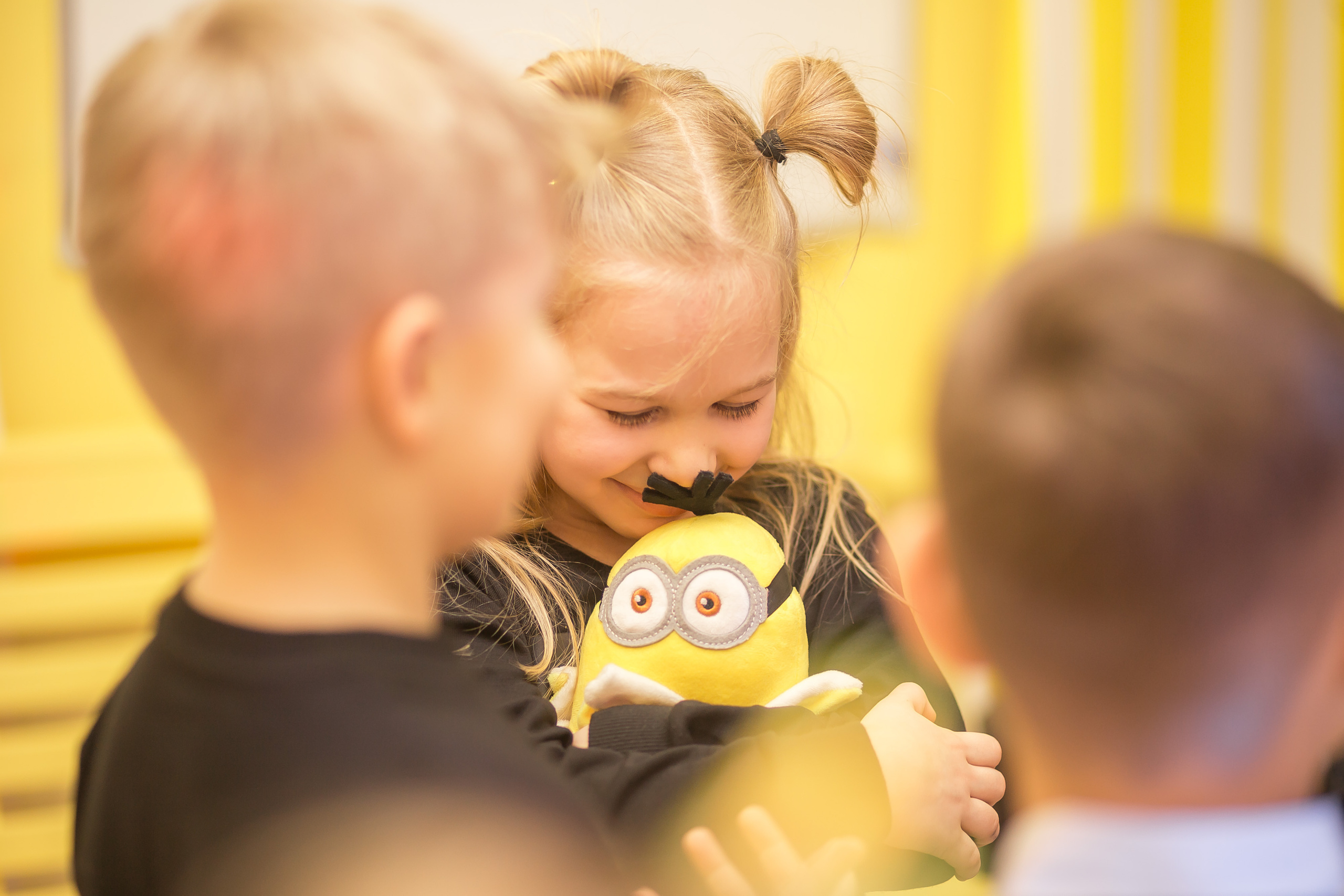 День рождения Игорька. Фотографиня Мария Дикова