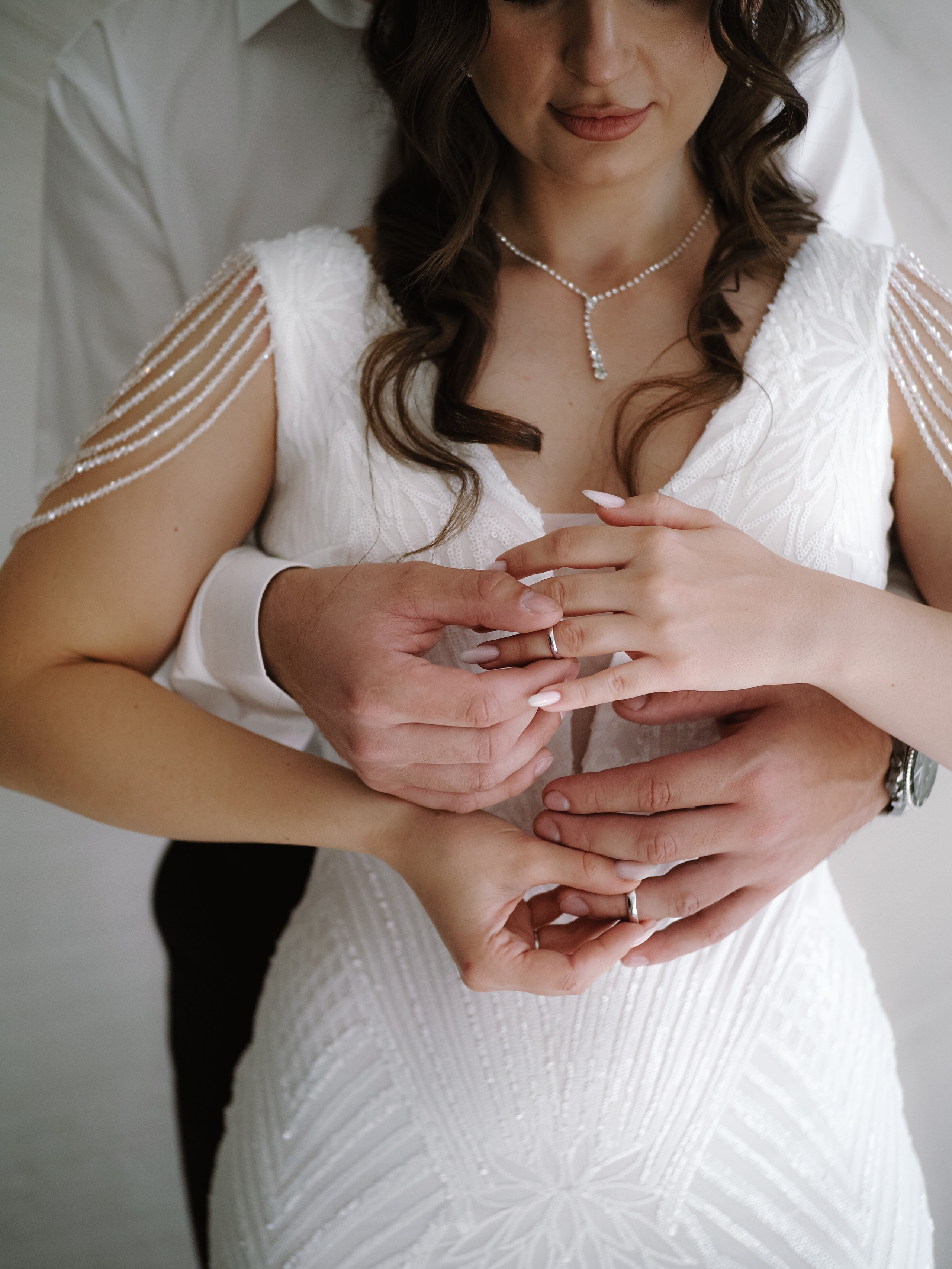 Карина и Илья. Фотограф Рязань. Семейный Свадебный фотограф