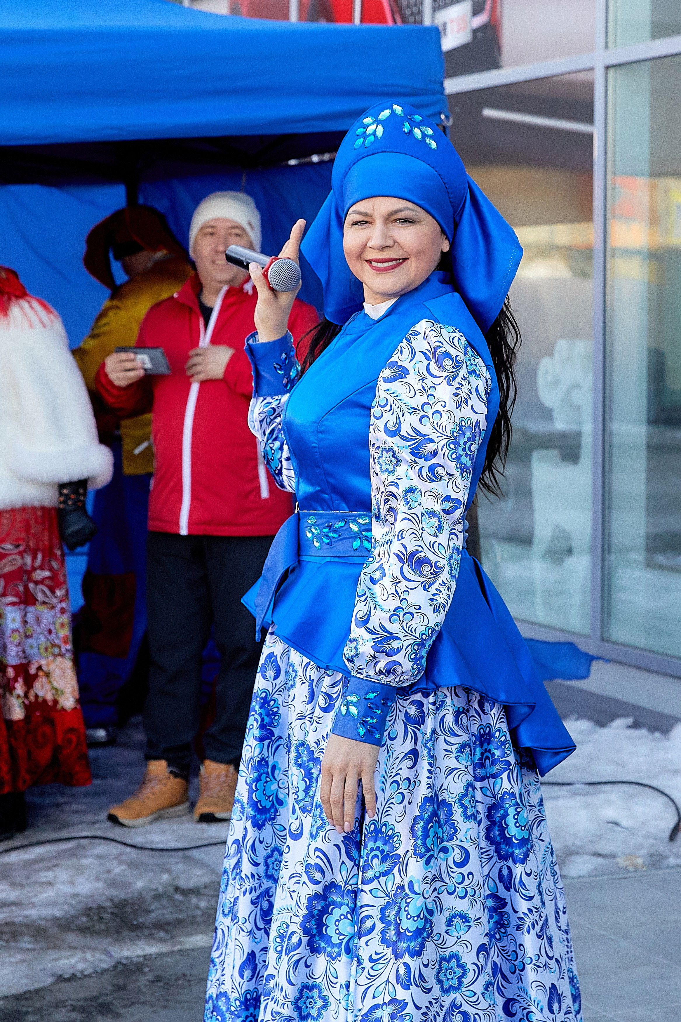 Мероприятия. Галина Шабурова, фотограф в Челябинске