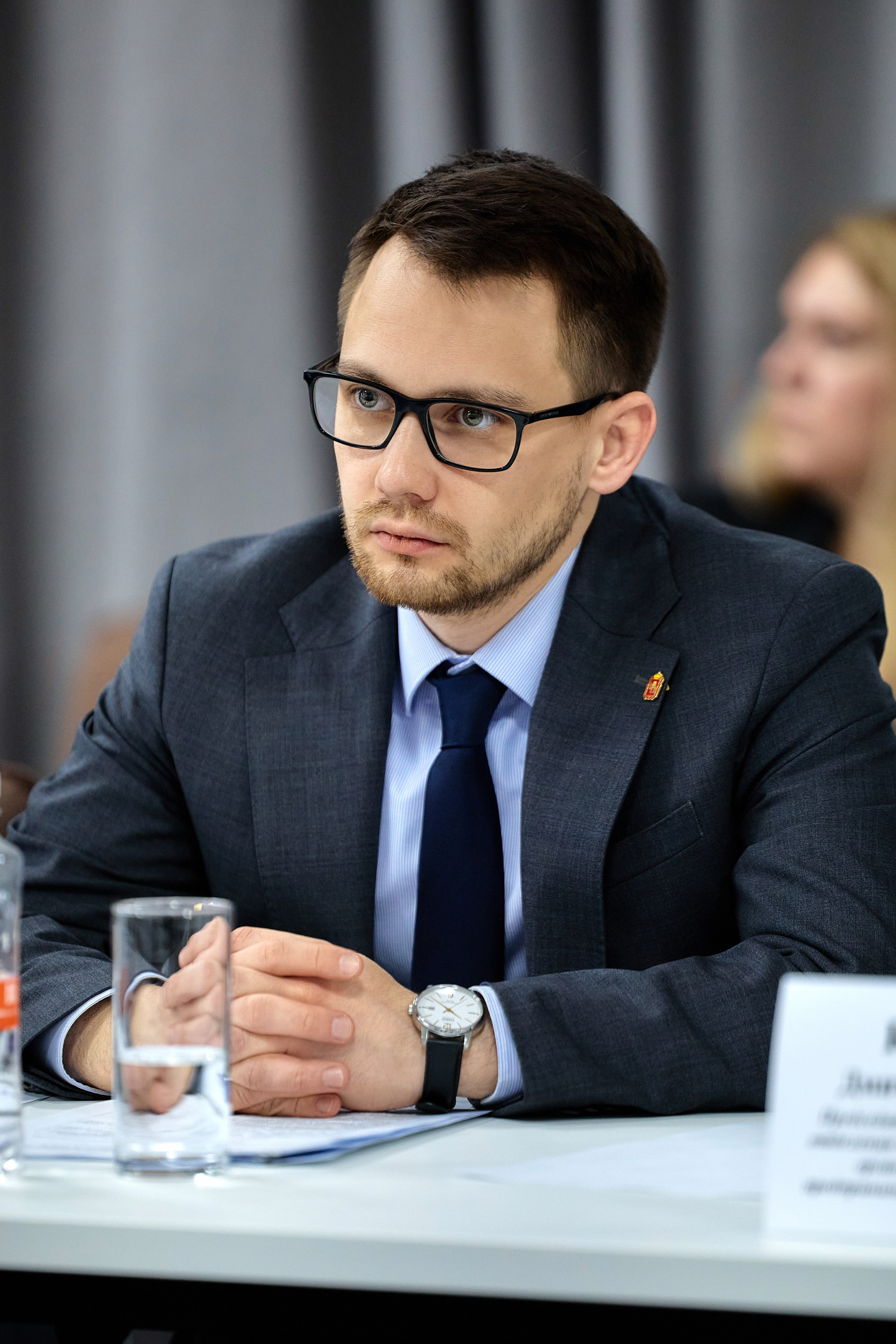 Официальные мероприятия. Галина Шабурова, фотограф в Челябинске