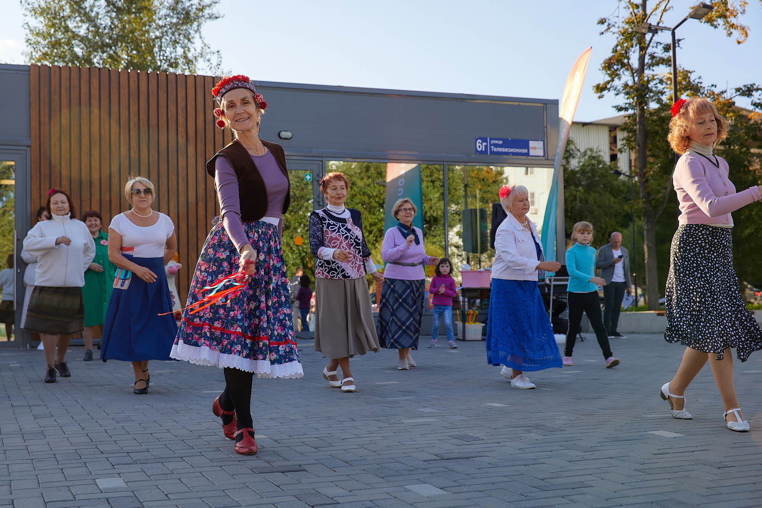 Мероприятия. Галина Шабурова, фотограф в Челябинске
