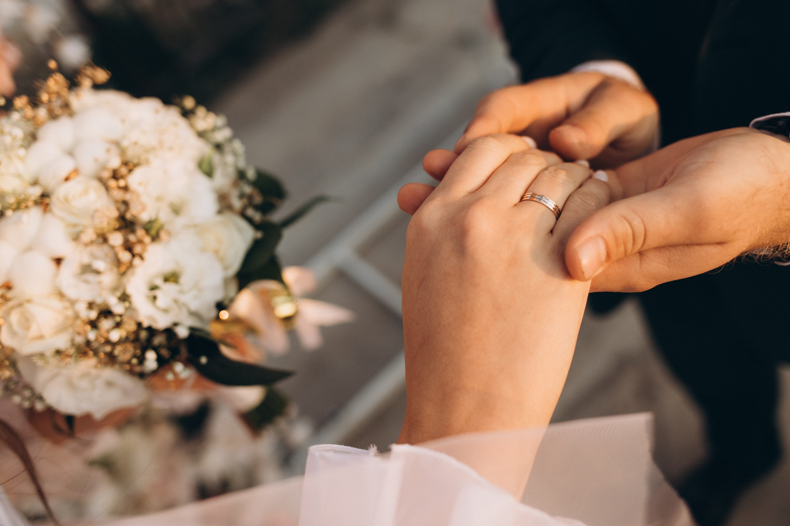 Свадебные съемки. Свадебный фотограф в Крыму Алексей Карасёв