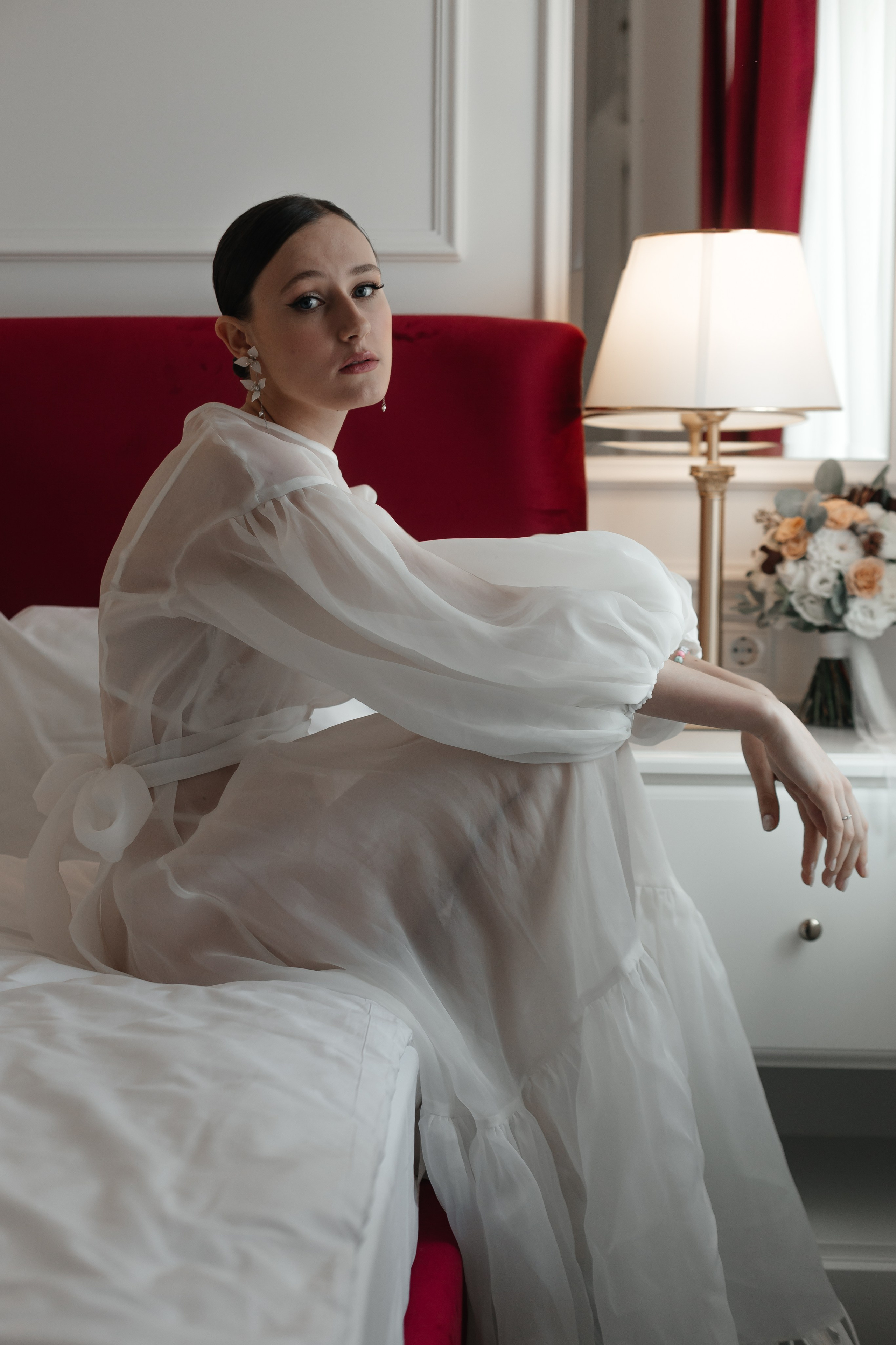 Максим и Катя. Свадебный фотограф в Краснодаре Николай Крауз