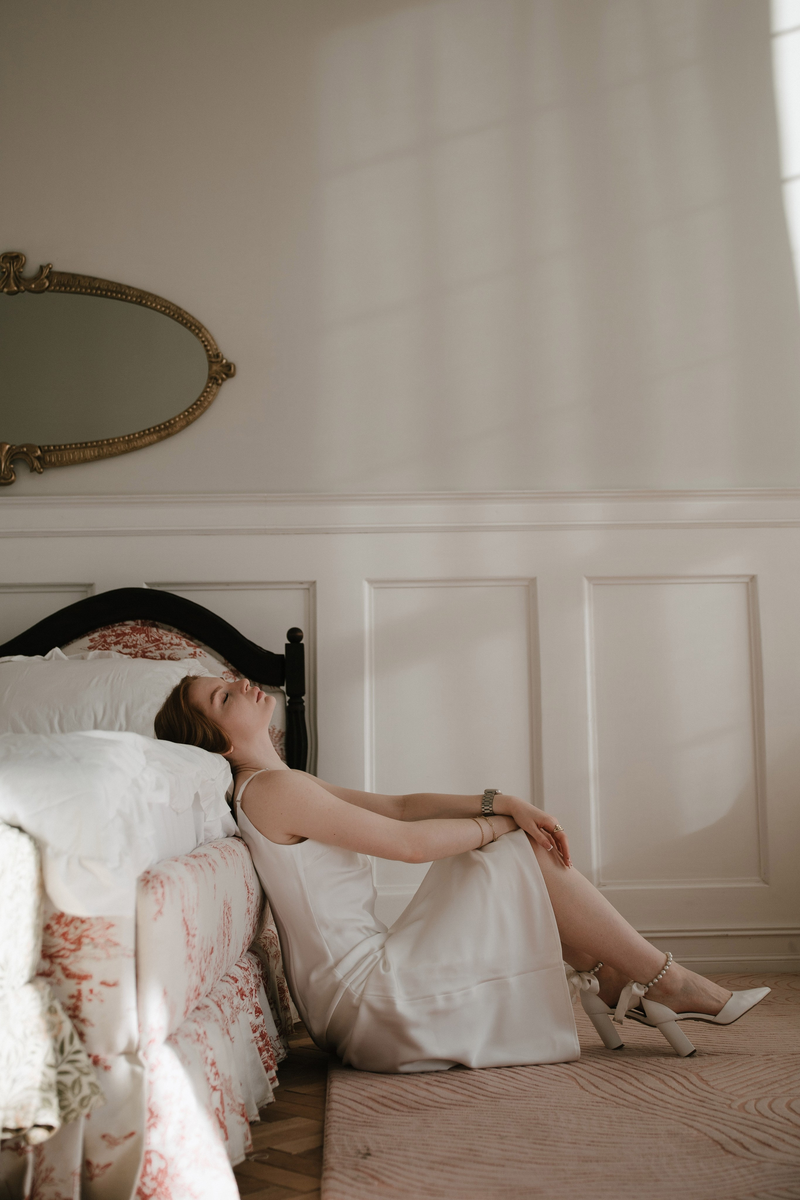 Анастасия. Главная