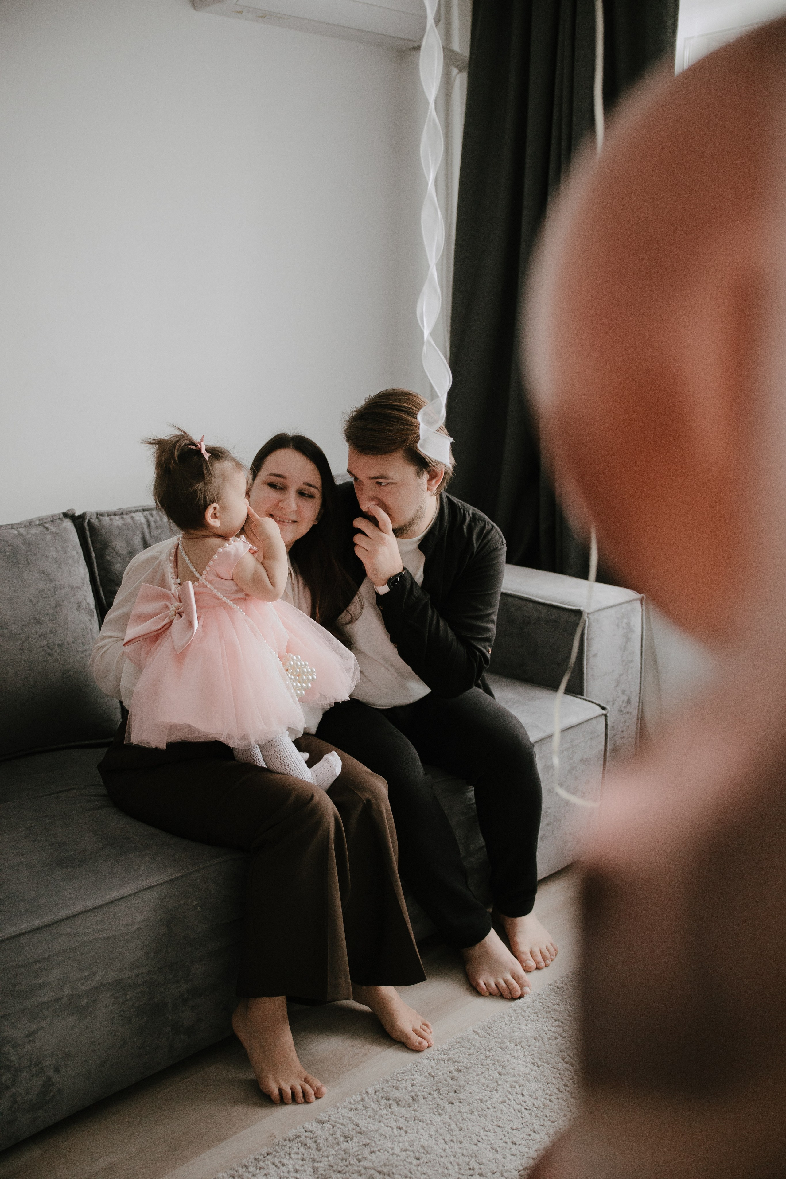 Годик Олимпии. Главная