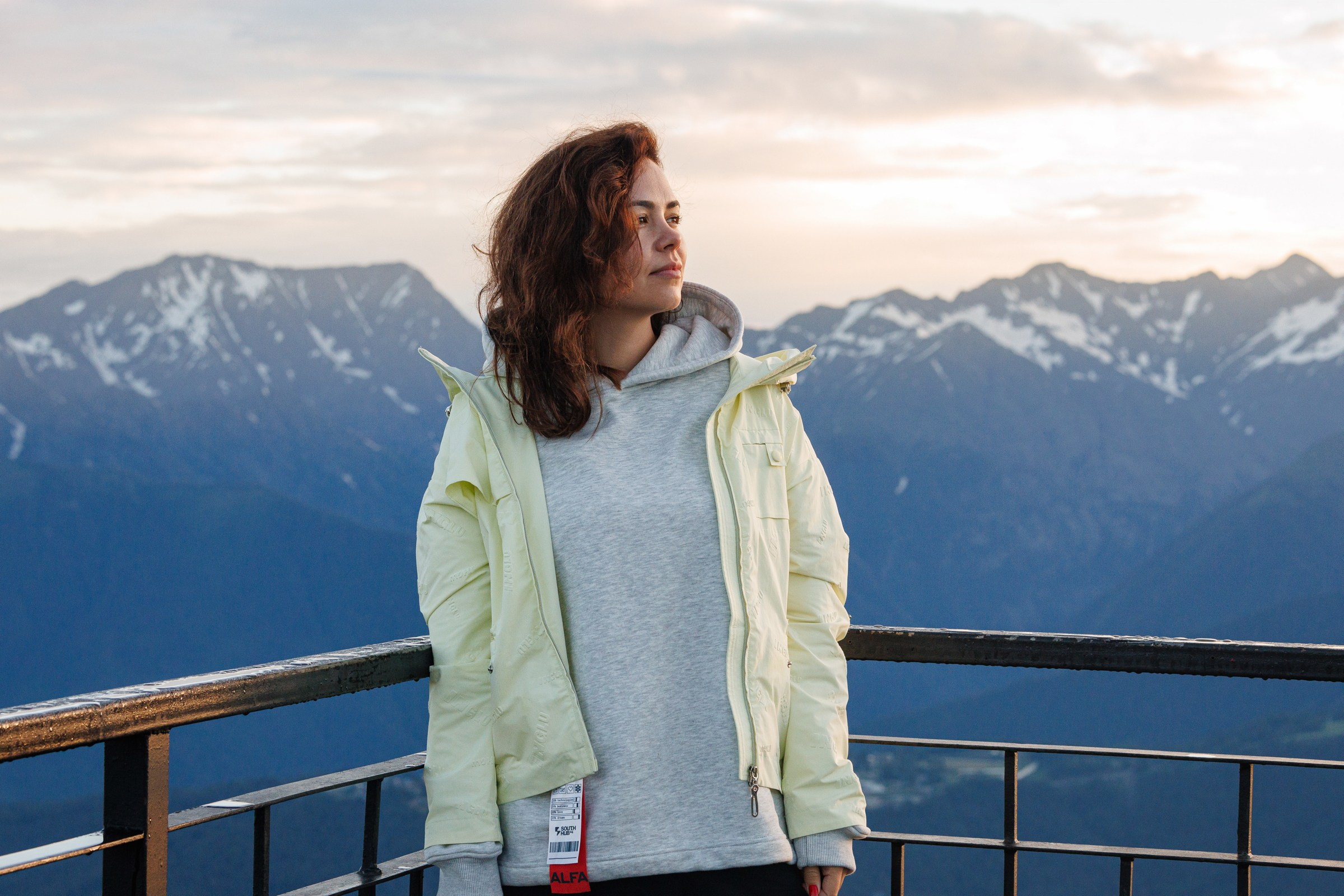 Спорт. South HUB