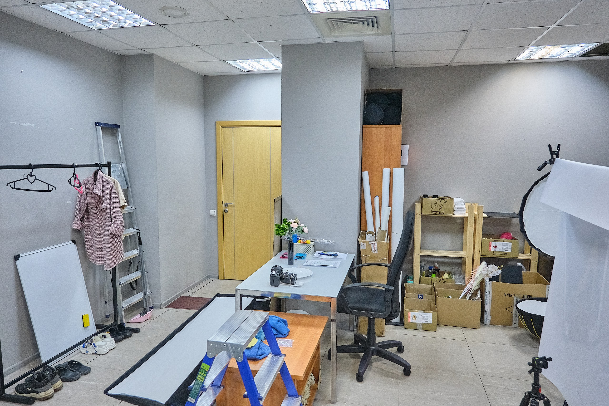 Фотоальбом с интерьерами (Часть 2)