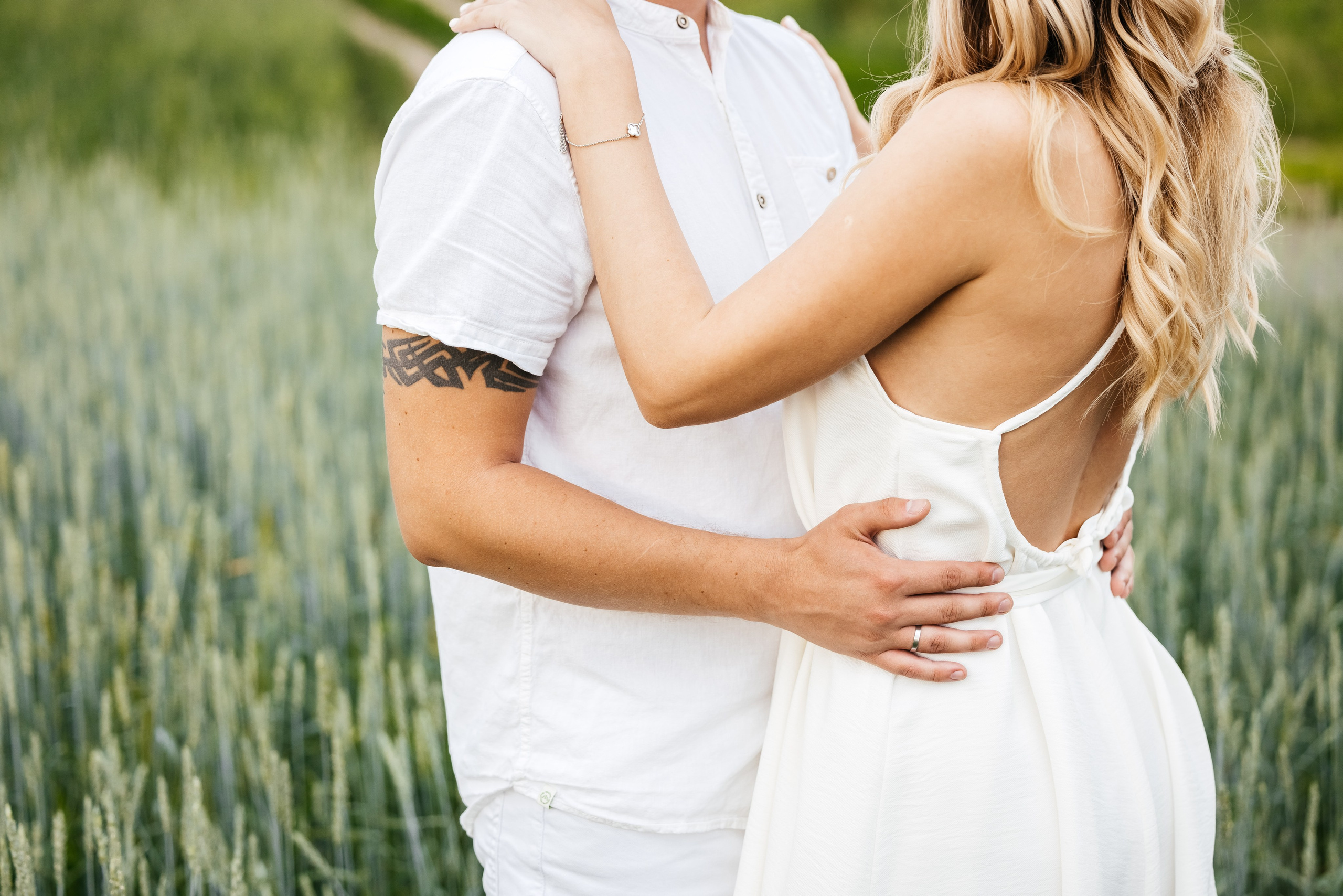 Love Story. Главная