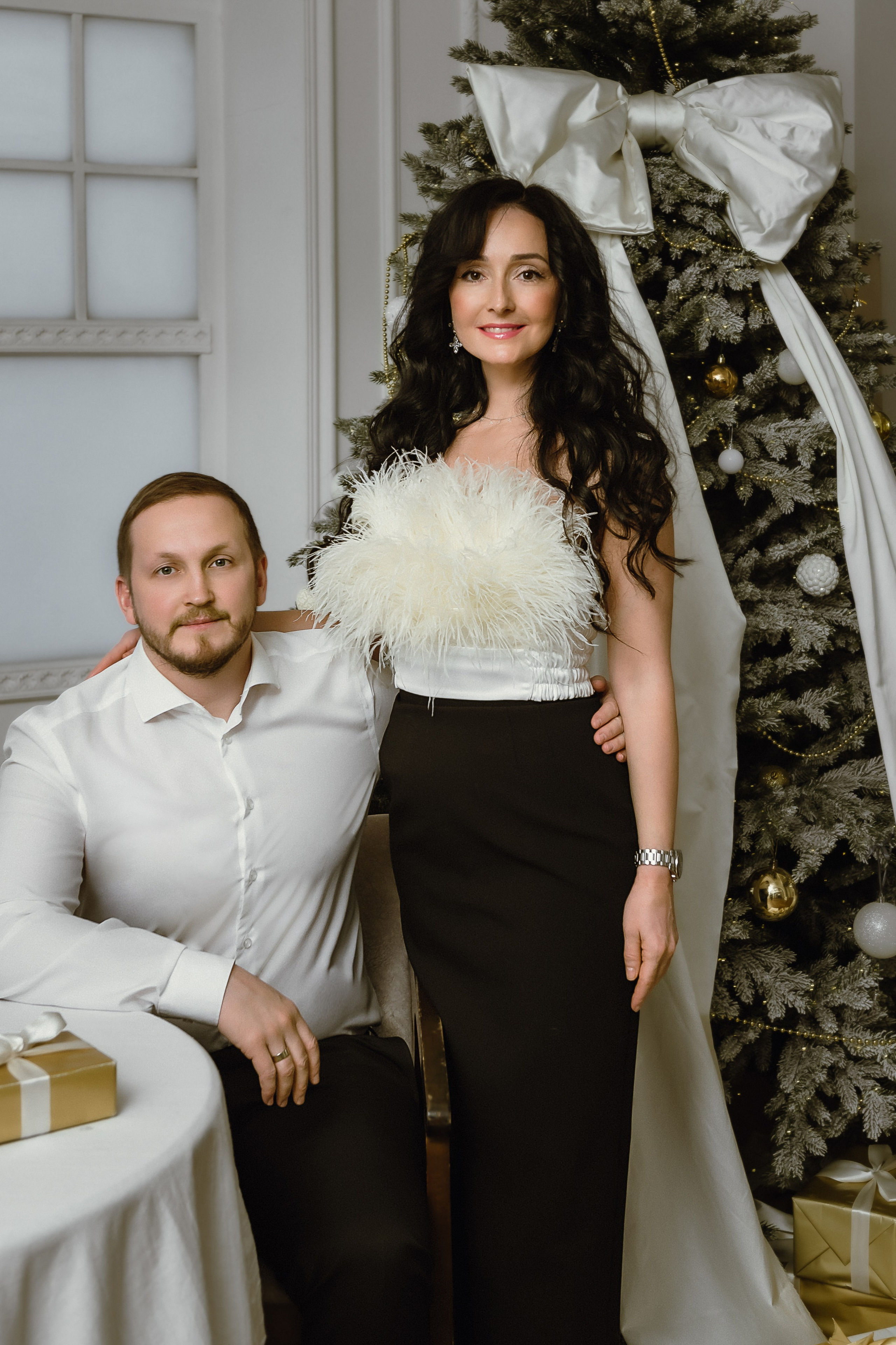 Семейная фотосессия для 6 человек. КОНТЕНТ | БРЕНД фотограф Санкт-Петербург — Жанна Олтаржевская