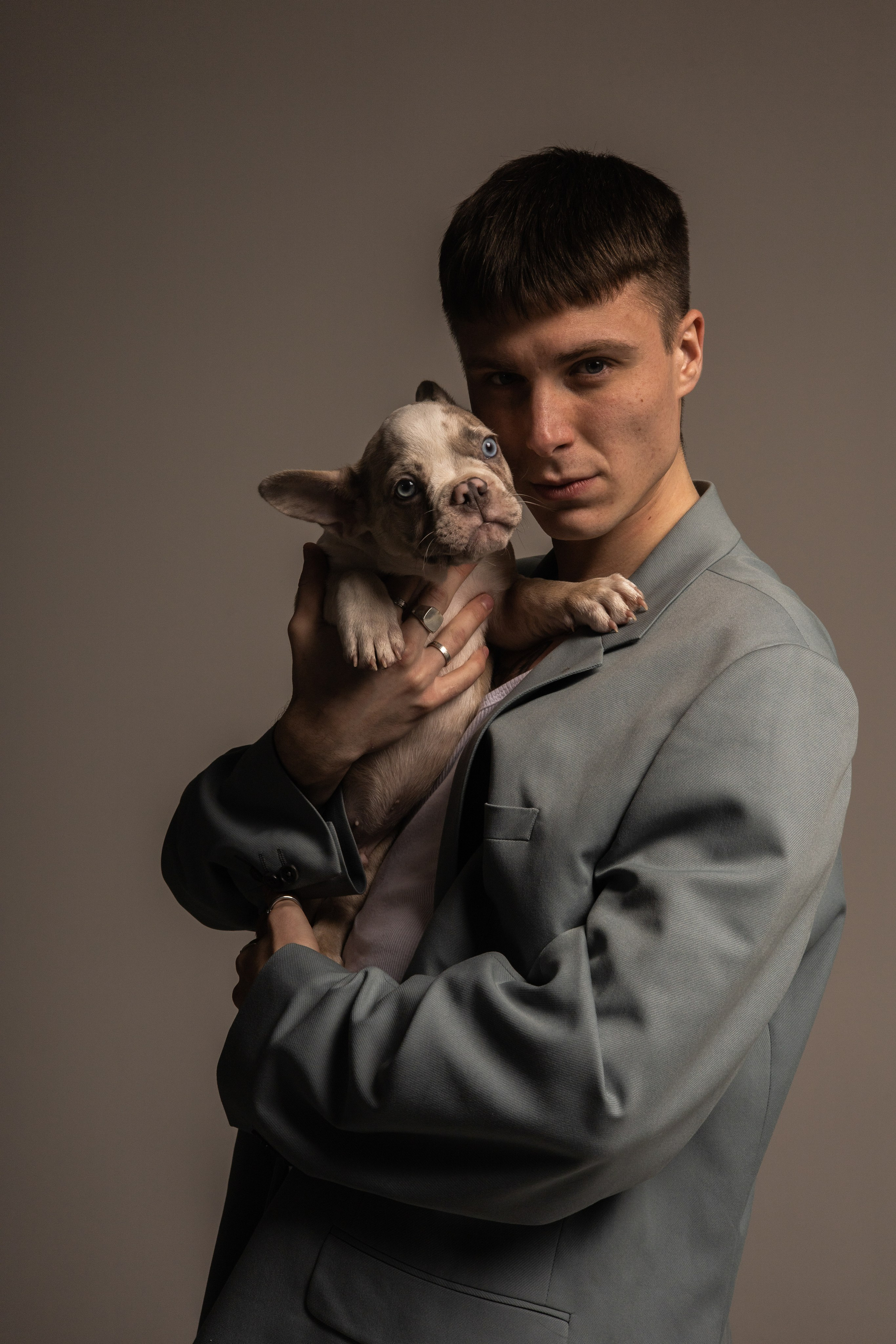 Константин. Gorbunova Alina Фотограф