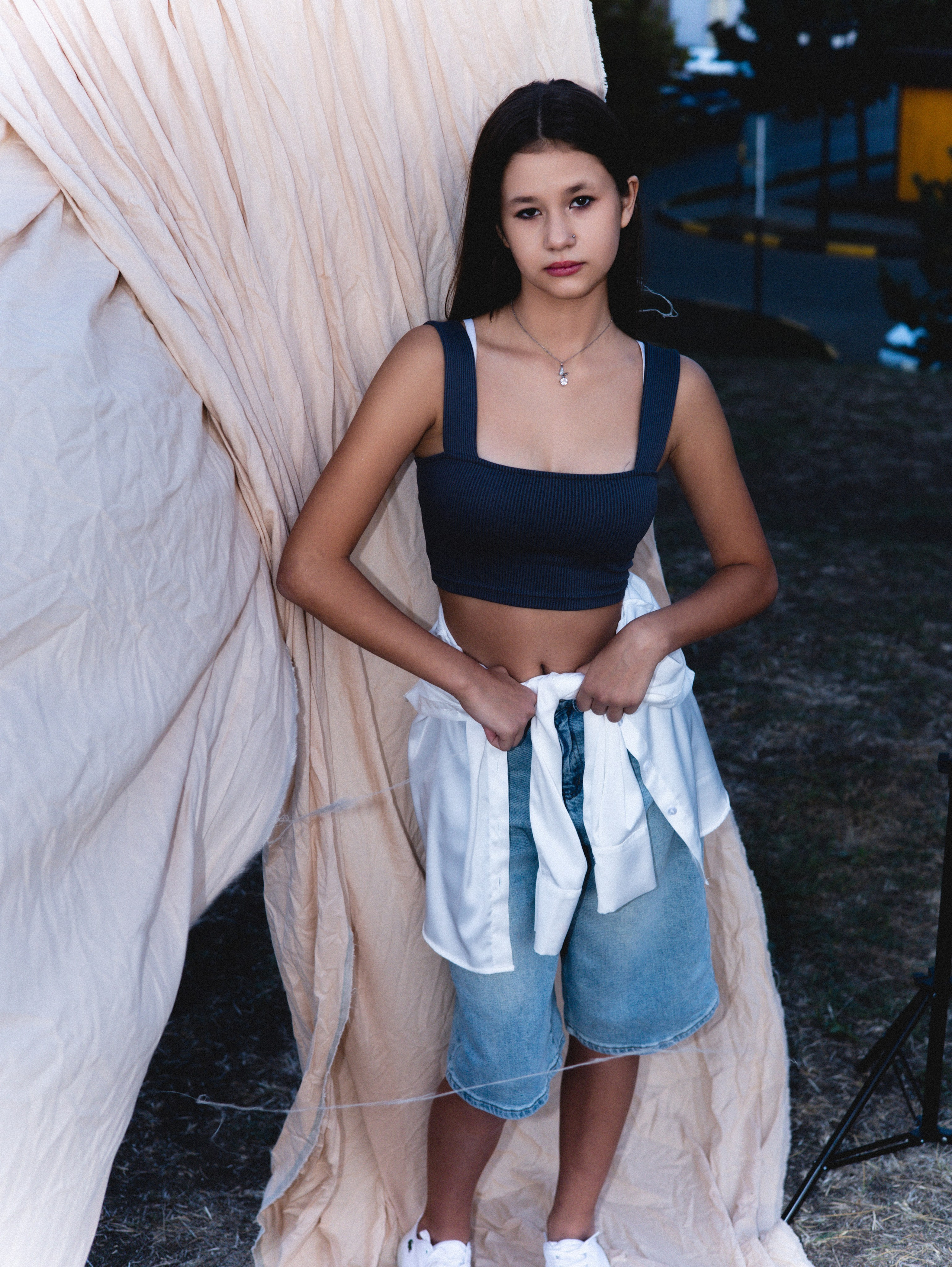 Polly Agency. Gorbunova Alina Фотограф