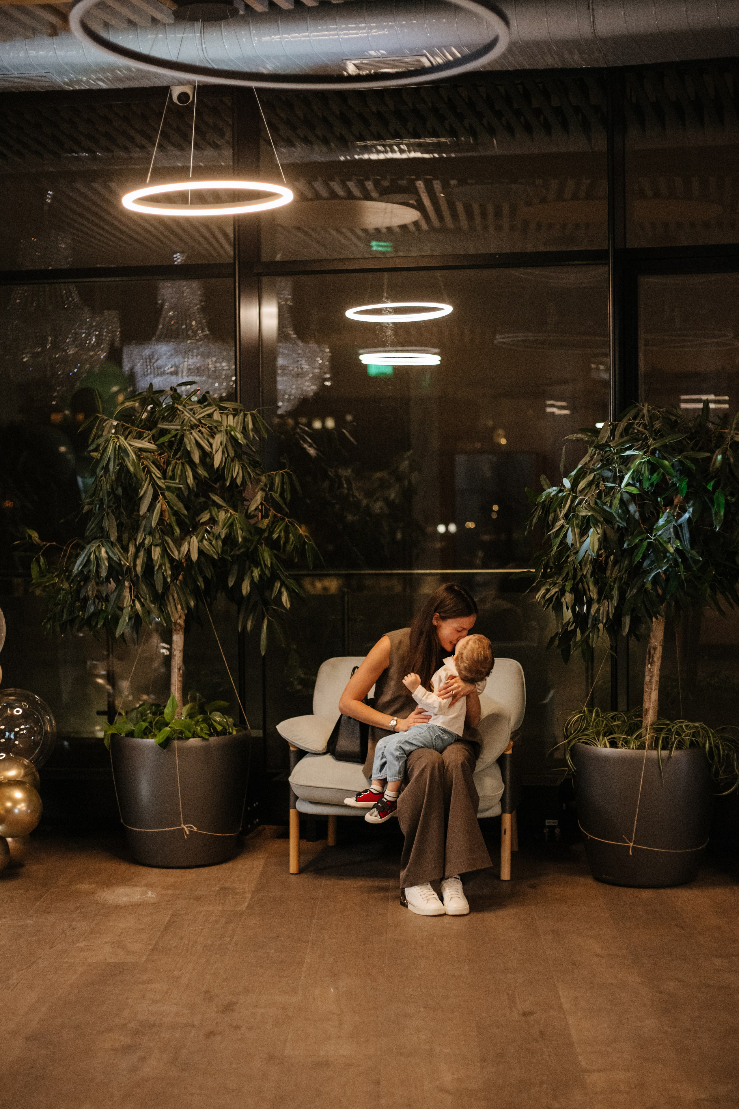 Юбилей Людмилы Ивановны. Фотограф в Волгограде и Москве | Анастасия Лаврова