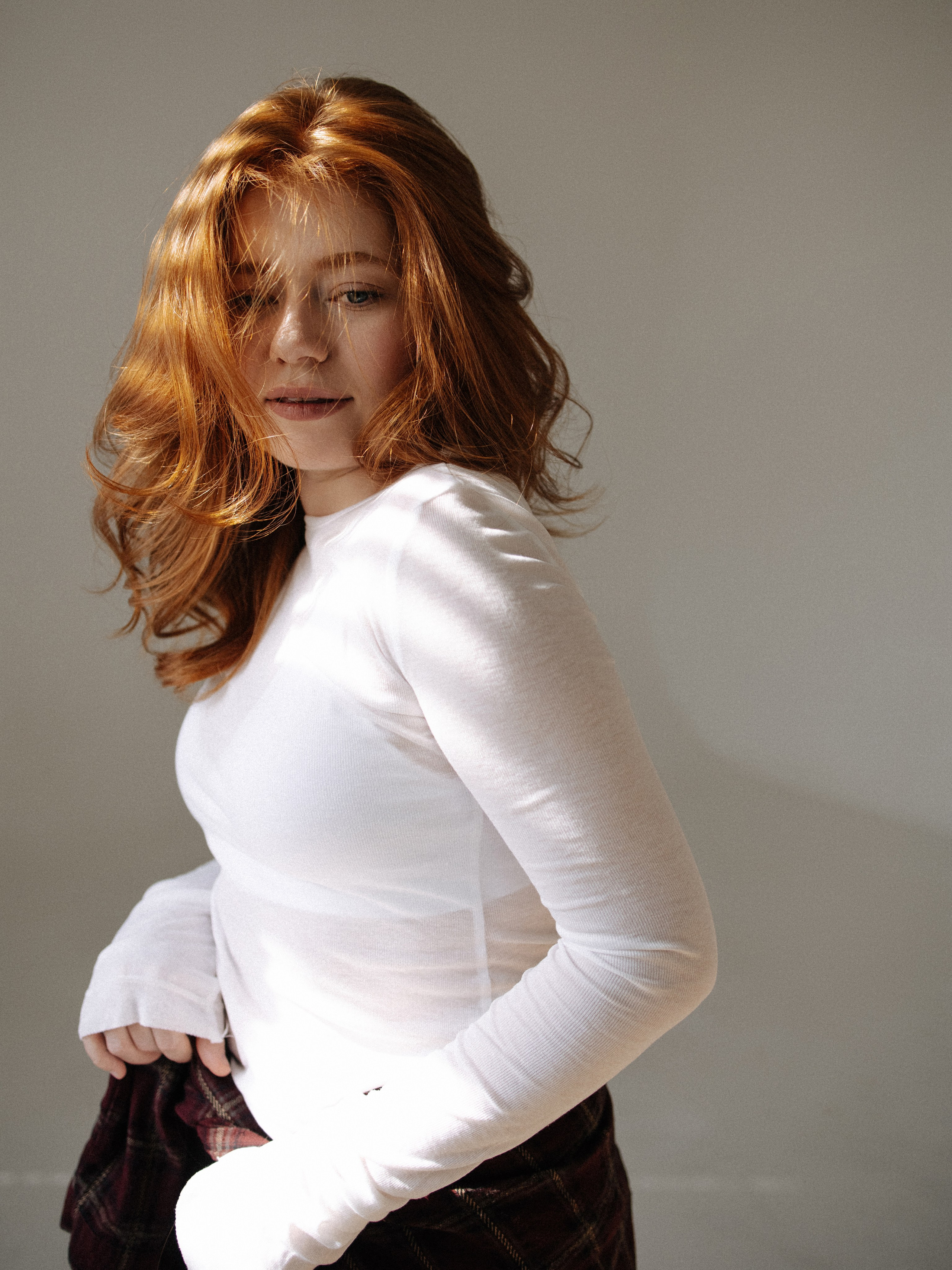 Свадебный и портретный фотограф Тюмень