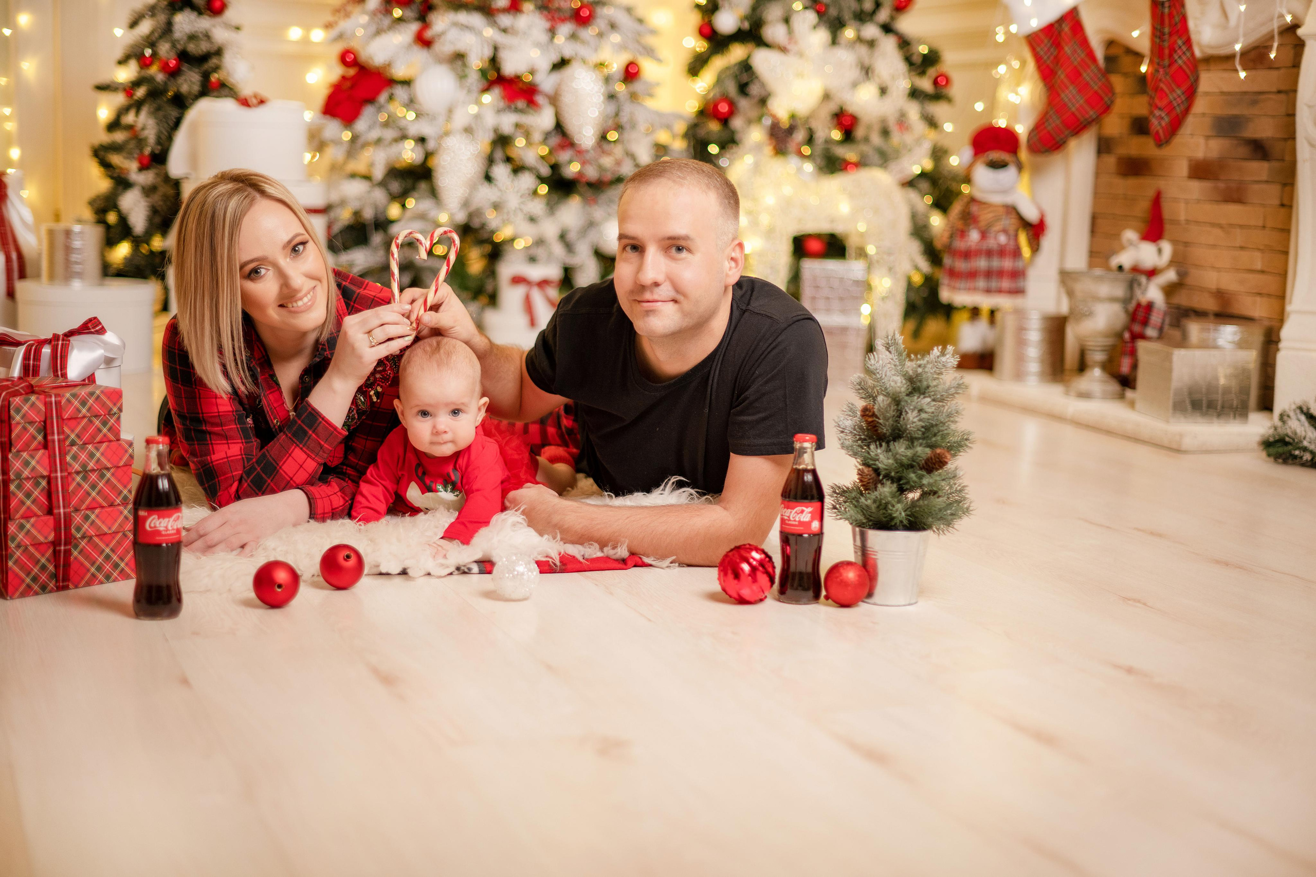 Праздник к нам приходит. Свадебный, семейный и детский фотограф в Москве и области