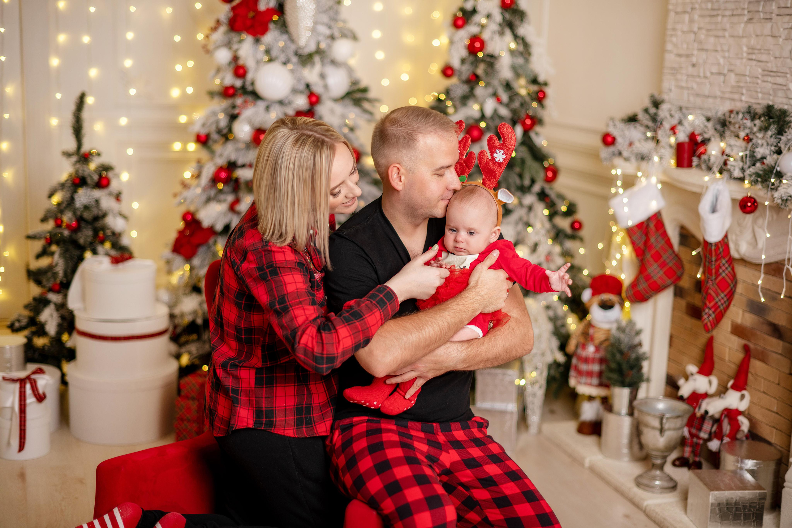 Праздник к нам приходит. Свадебный, семейный и детский фотограф в Москве и области