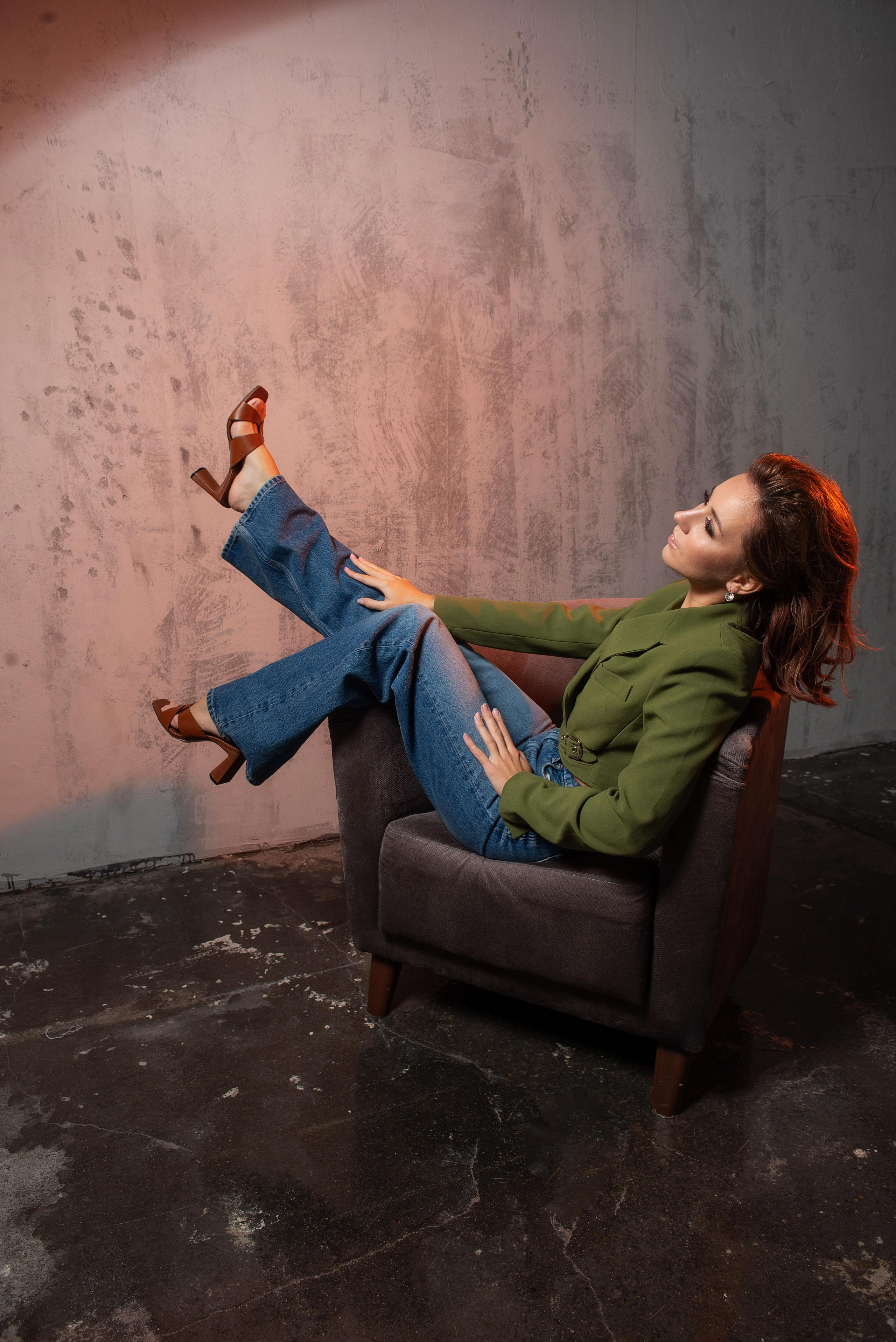 Кристина. Свадебный, семейный и детский фотограф в Москве и области