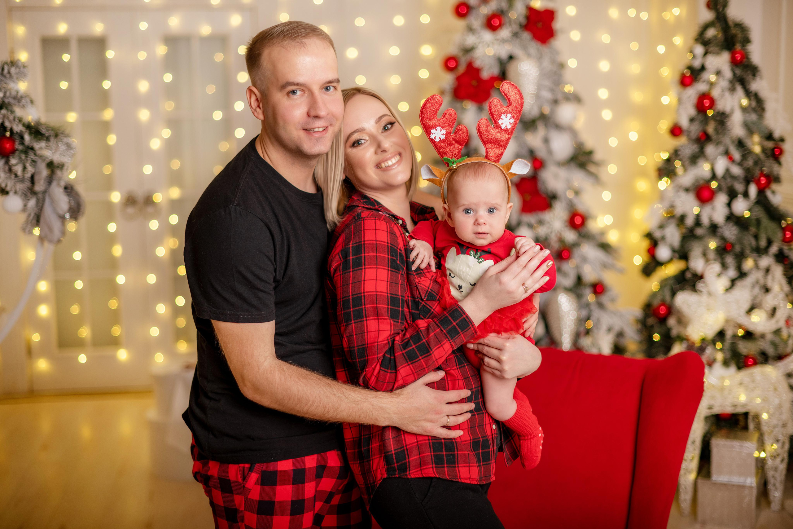 Праздник к нам приходит. Свадебный, семейный и детский фотограф в Москве и области