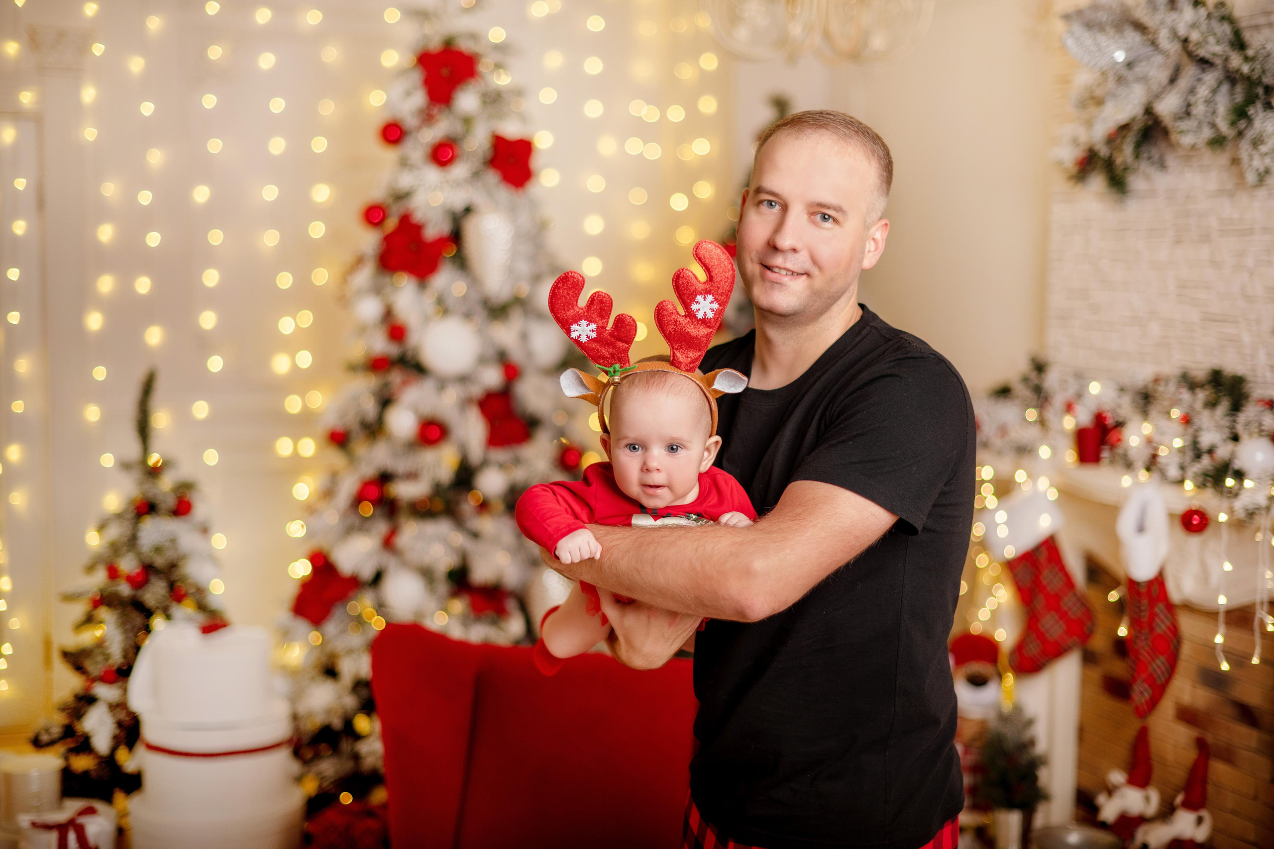 Праздник к нам приходит. Свадебный, семейный и детский фотограф в Москве и области
