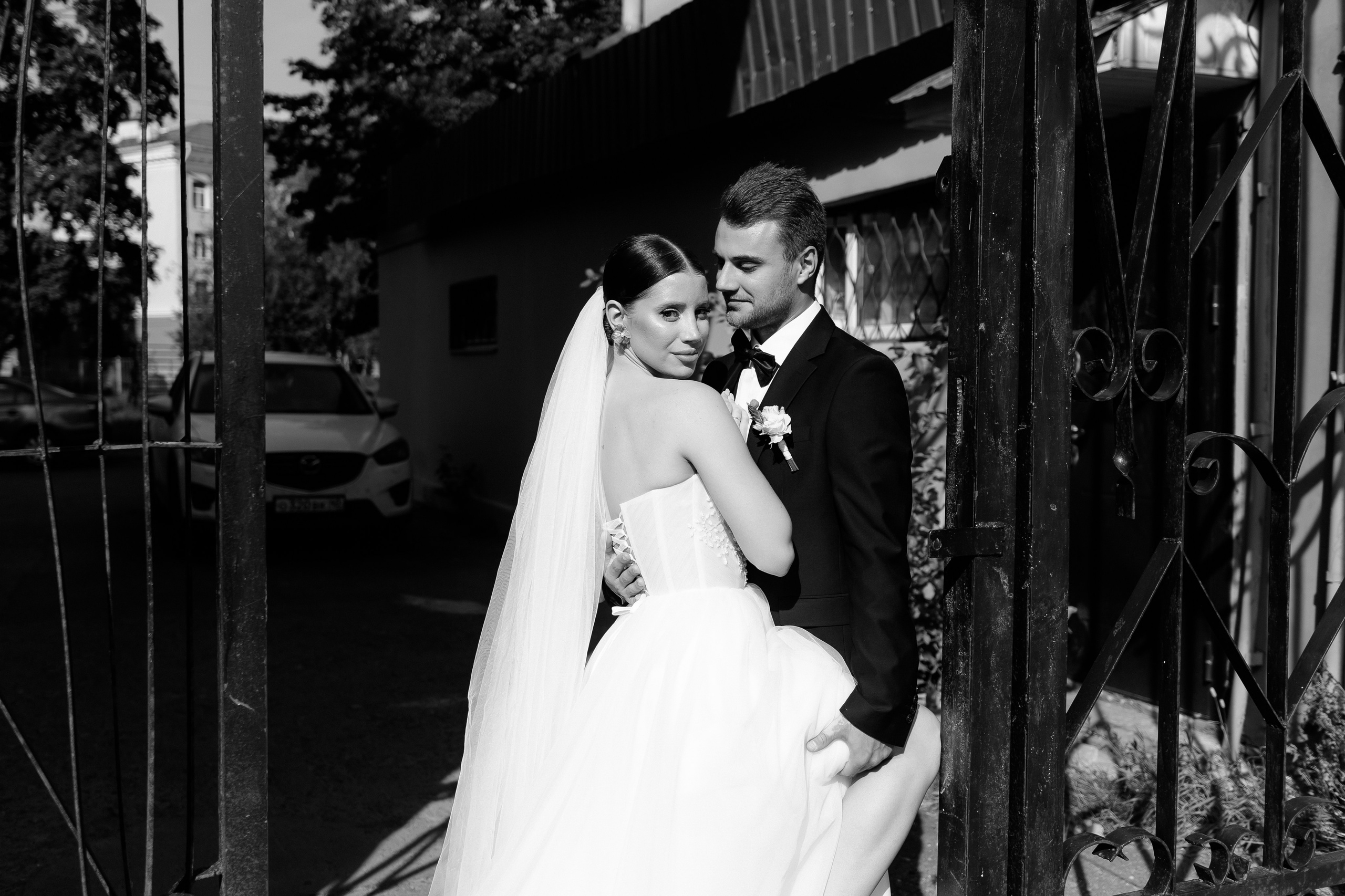 Даниил & Полина. Фотограф Петрозаводск/СПБ