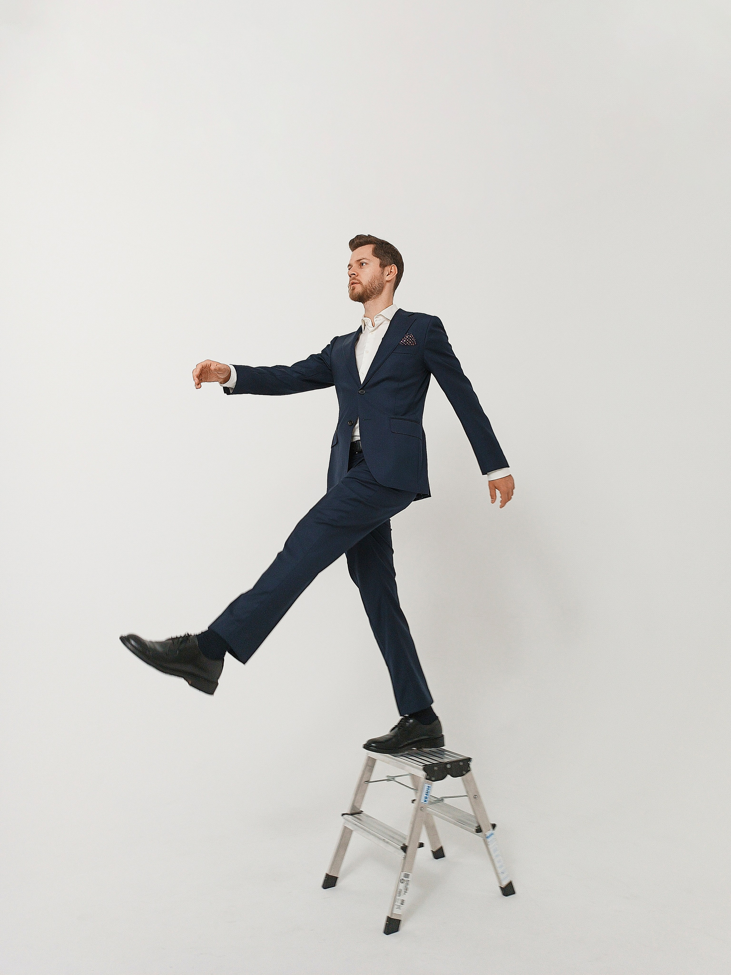 Егор. Фотограф Настя Че