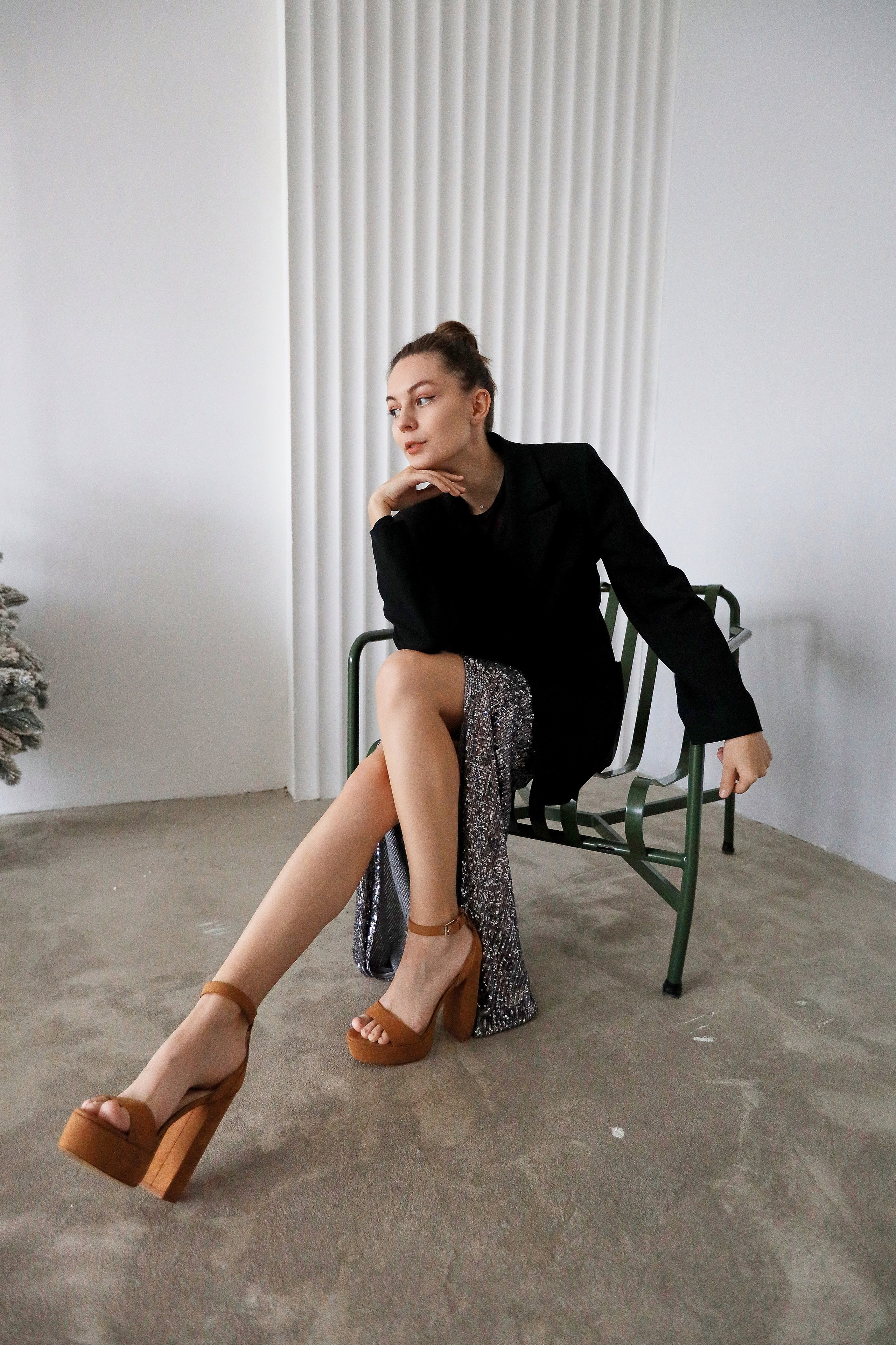 Лиза. Фотограф Настя Че