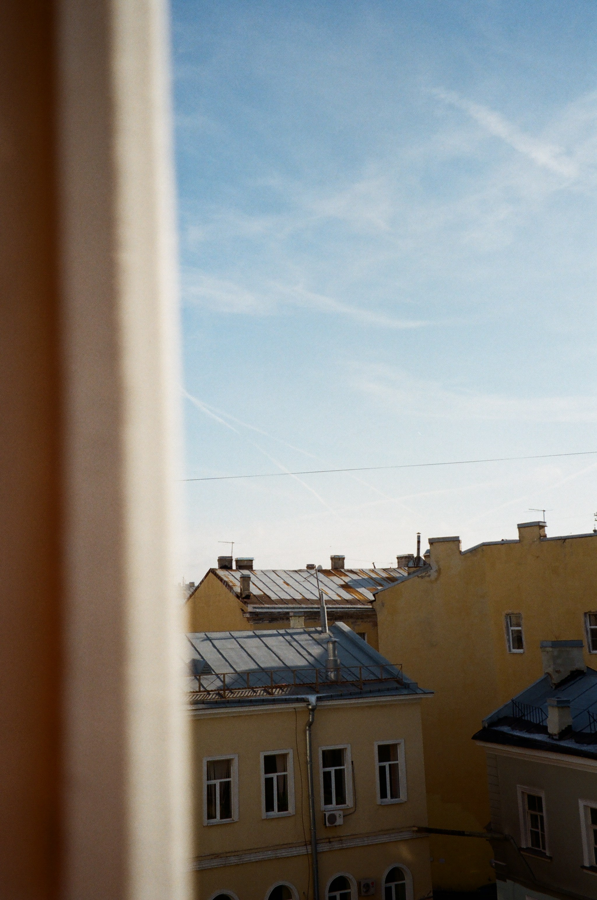 Пленка. Элька Мурзина