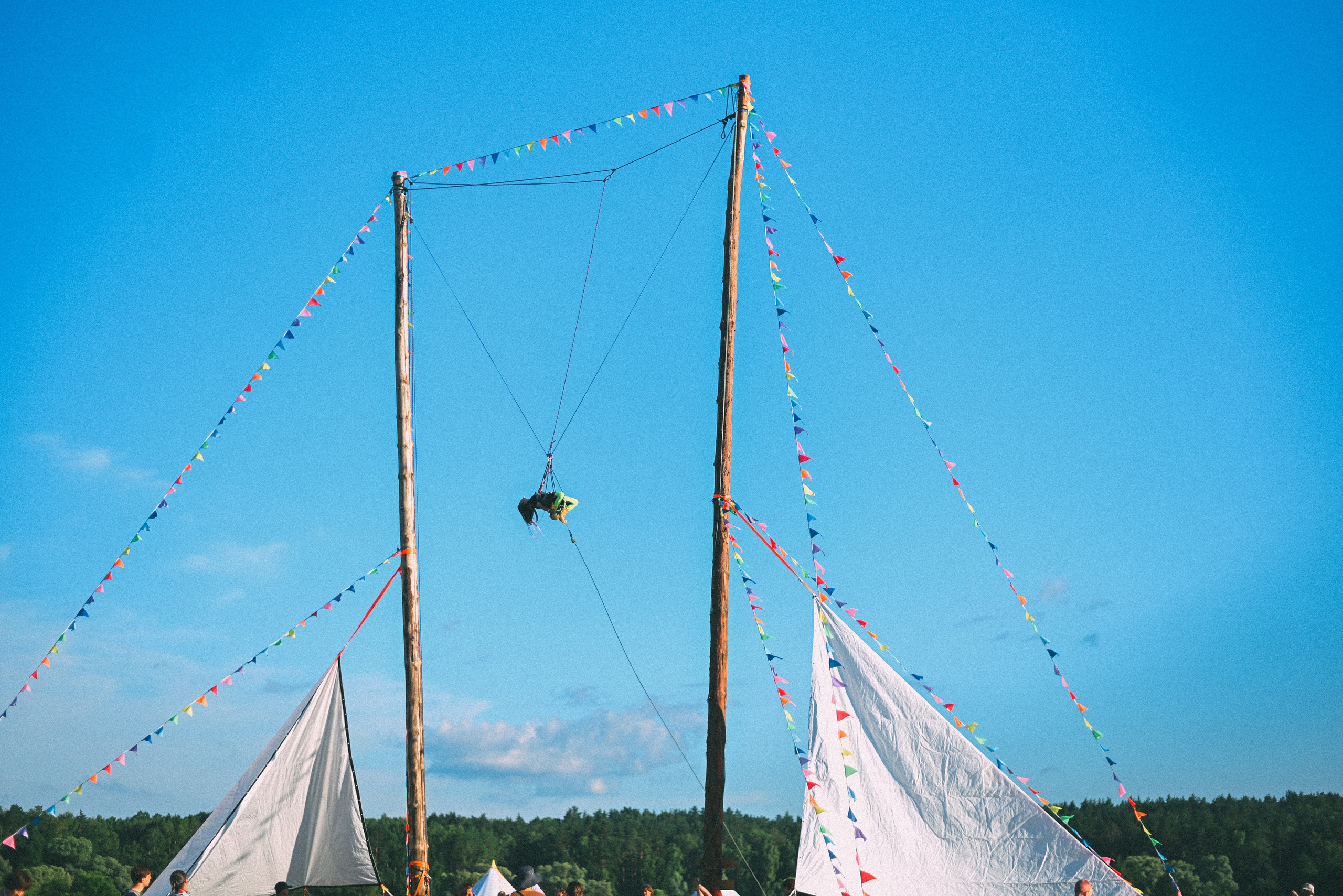 Бессонница 2025. Элька Мурзина