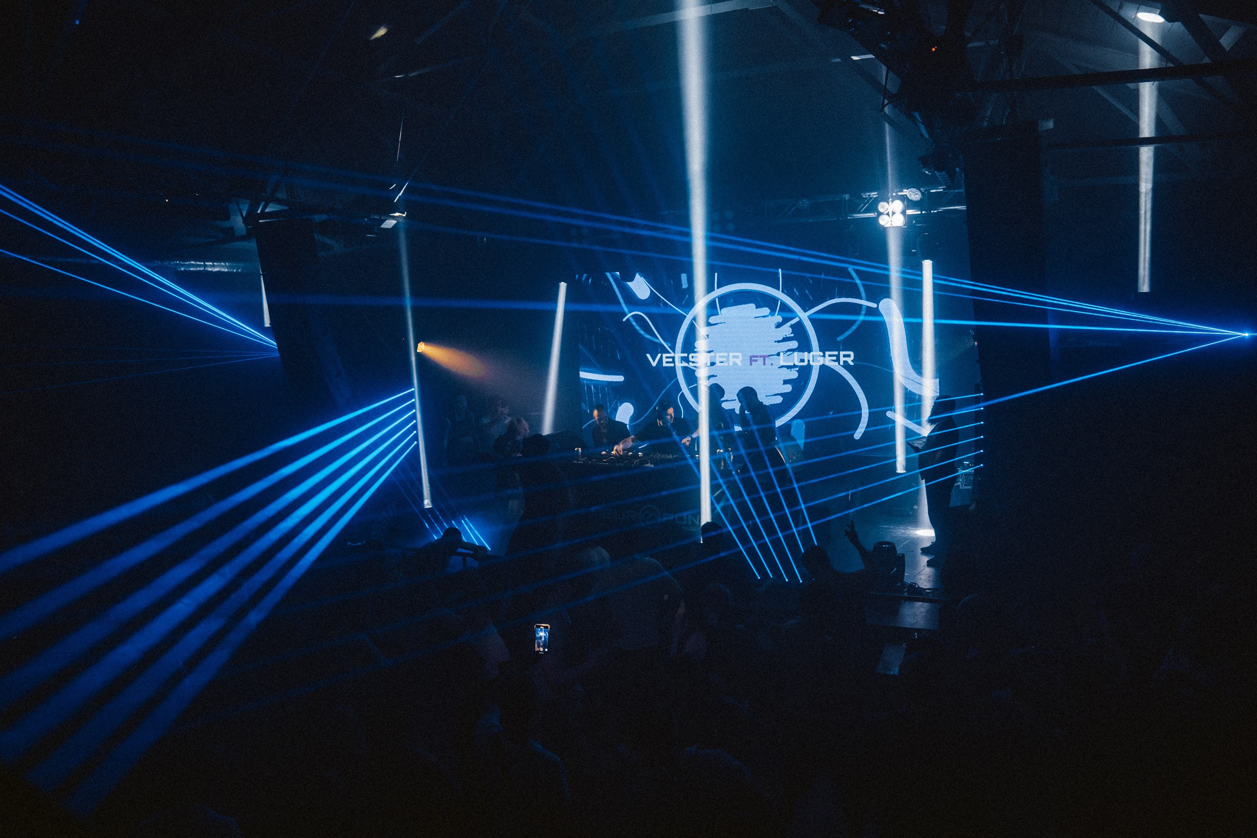 NEUROPUNK '23. KORSHIKOV SERGEY