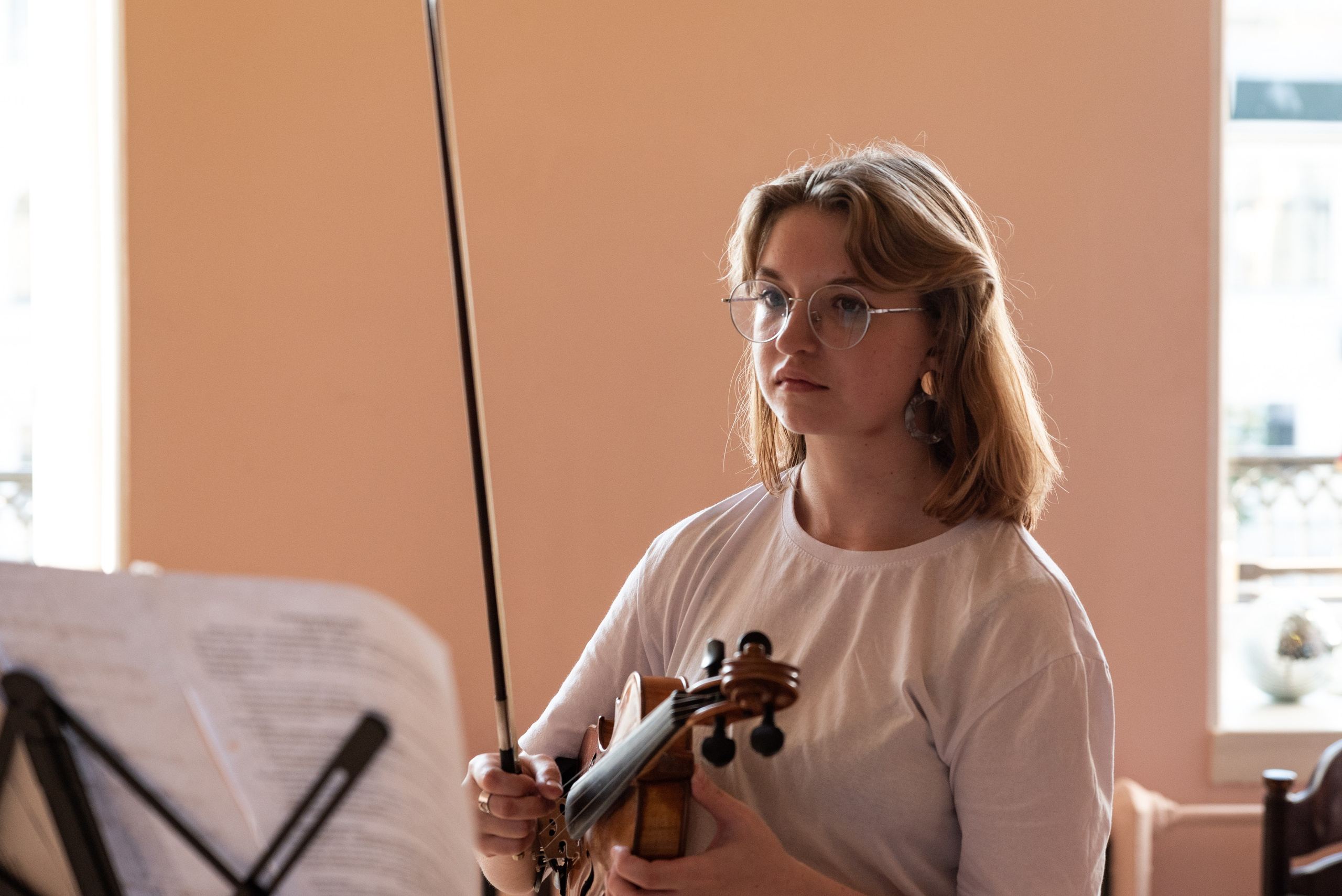 Пространство «Циферблат», концерт. Фотограф в Санкт-Петербурге Виктор Кудряшов