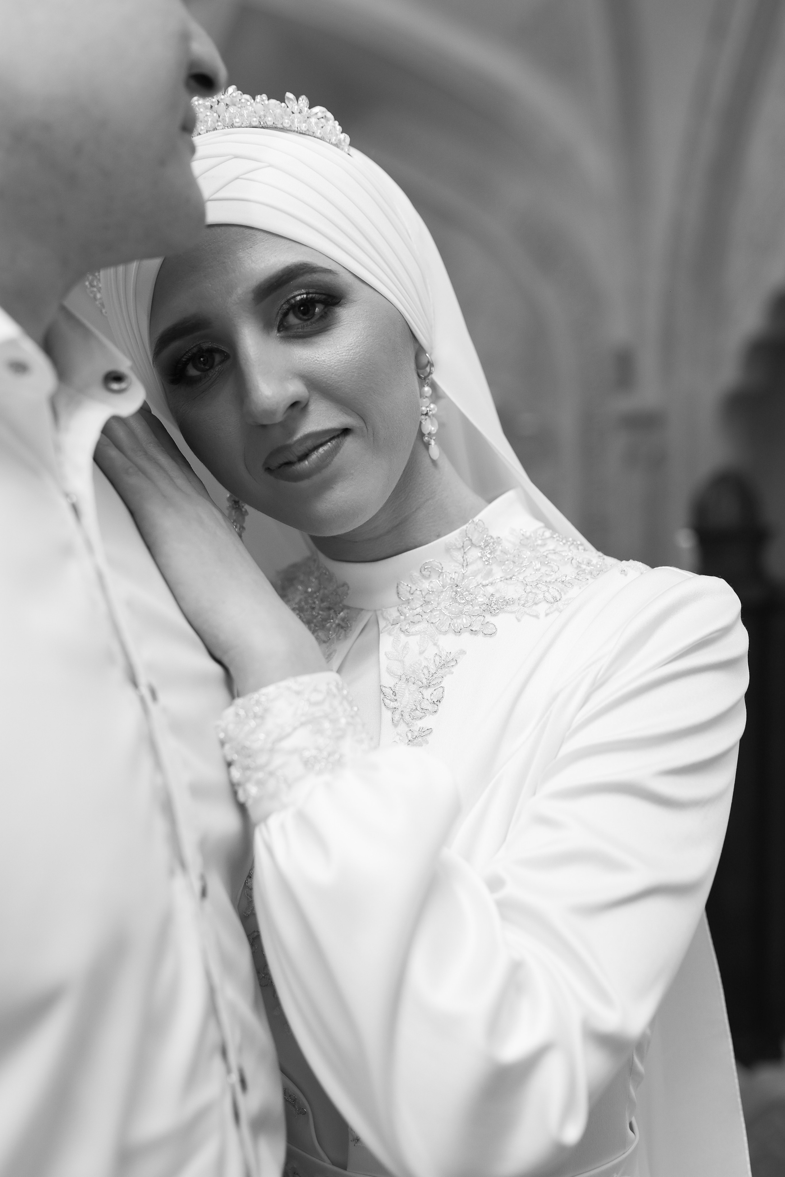 Ильдар и Алсу. Таирова Гузель|Свадебный фотограф в Ульяновске