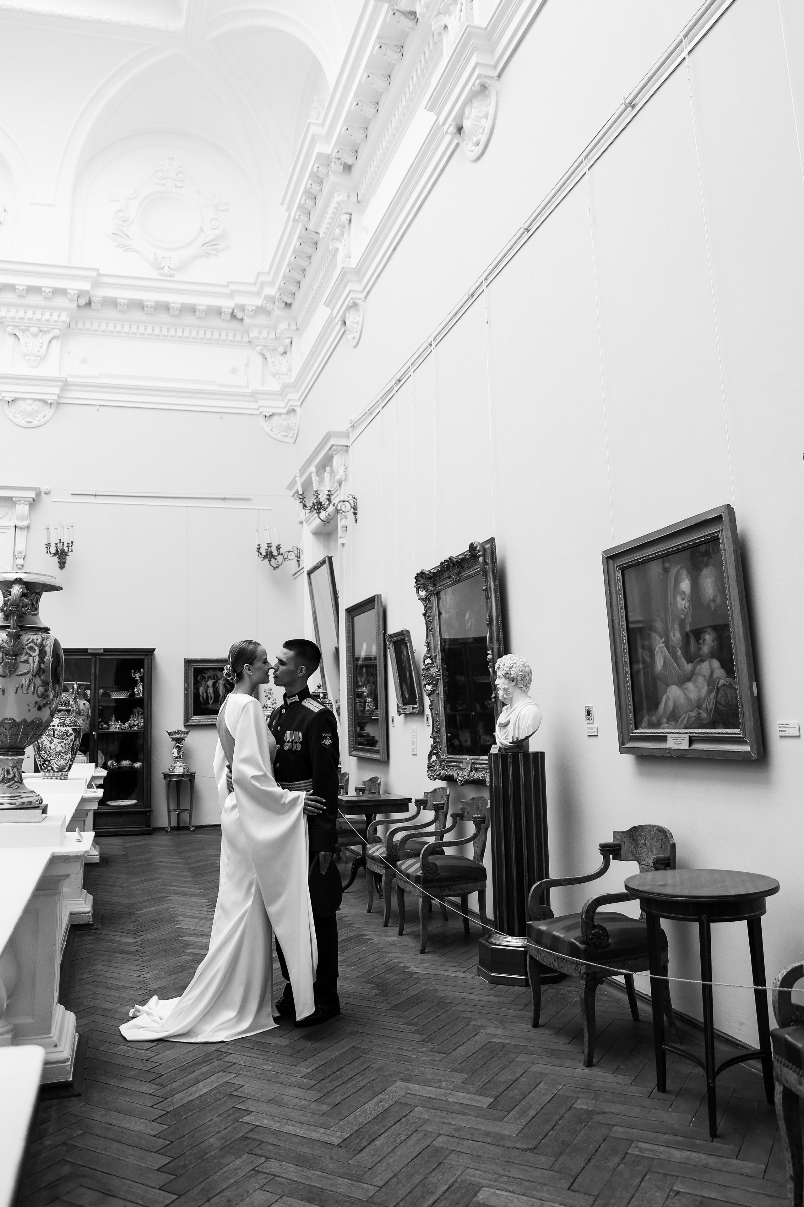 Евгений и Владлена. Таирова Гузель|Свадебный фотограф в Ульяновске