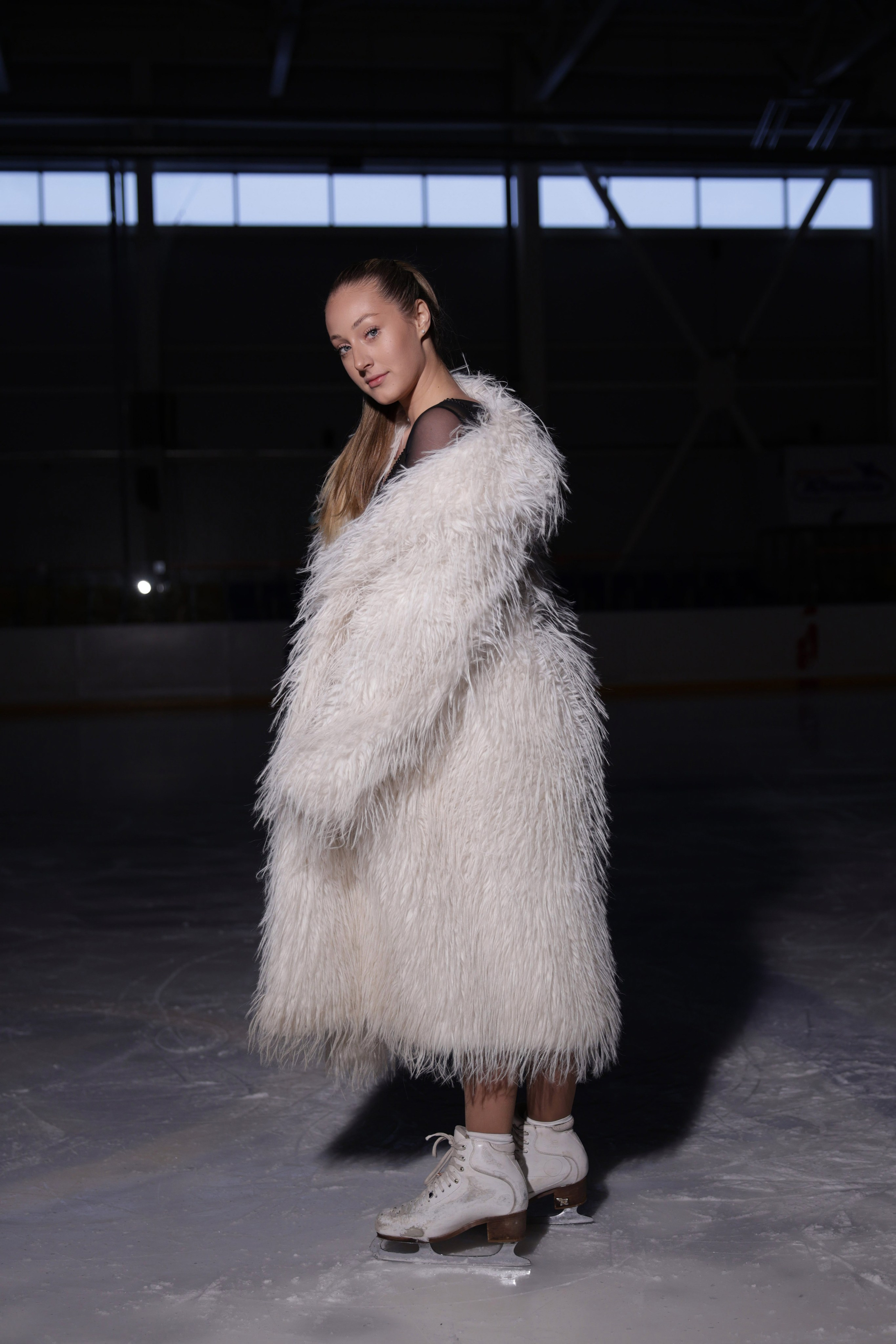 Портретные съемки. Главная