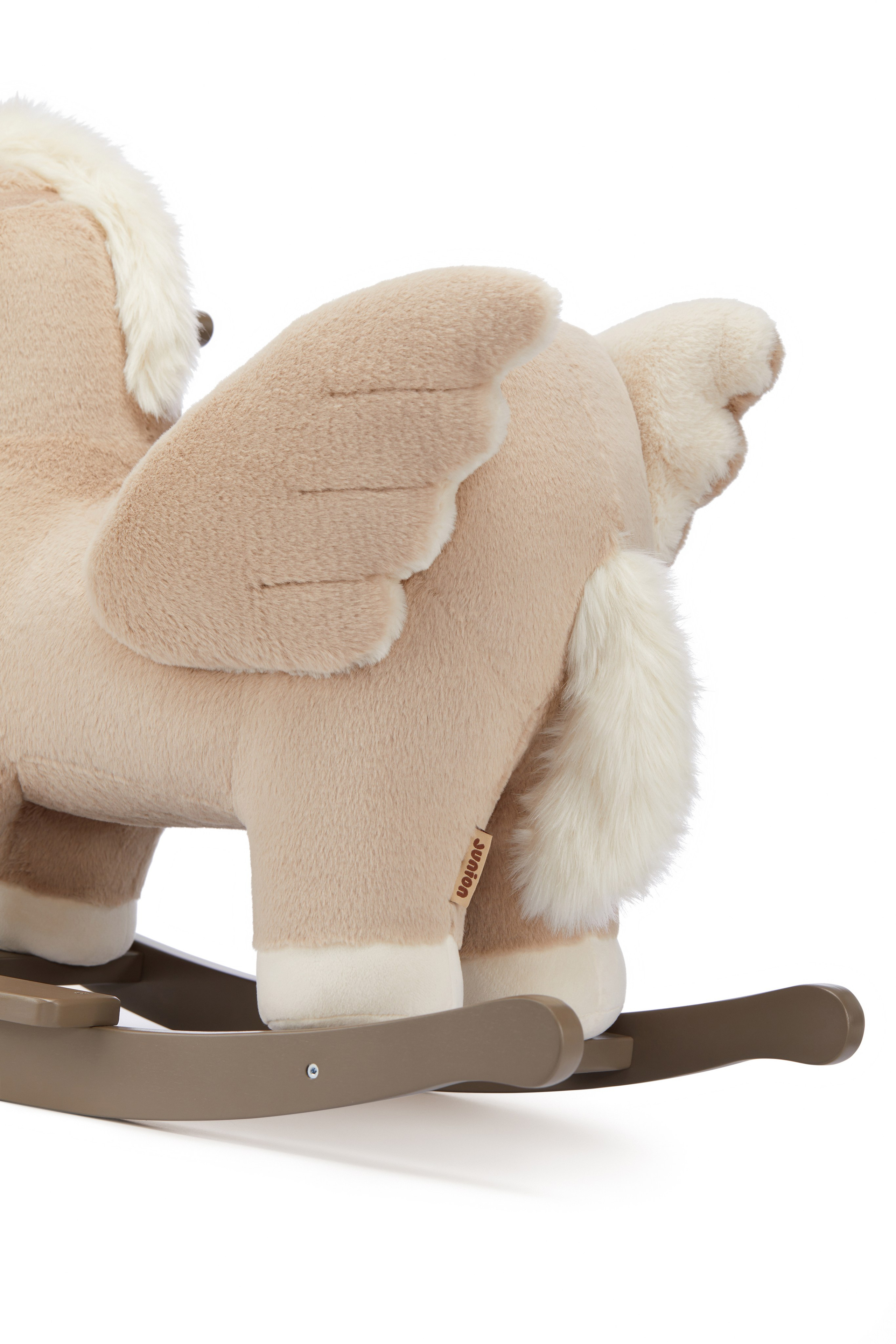 Лошадки-качалки Junion. Олег Дмитриев