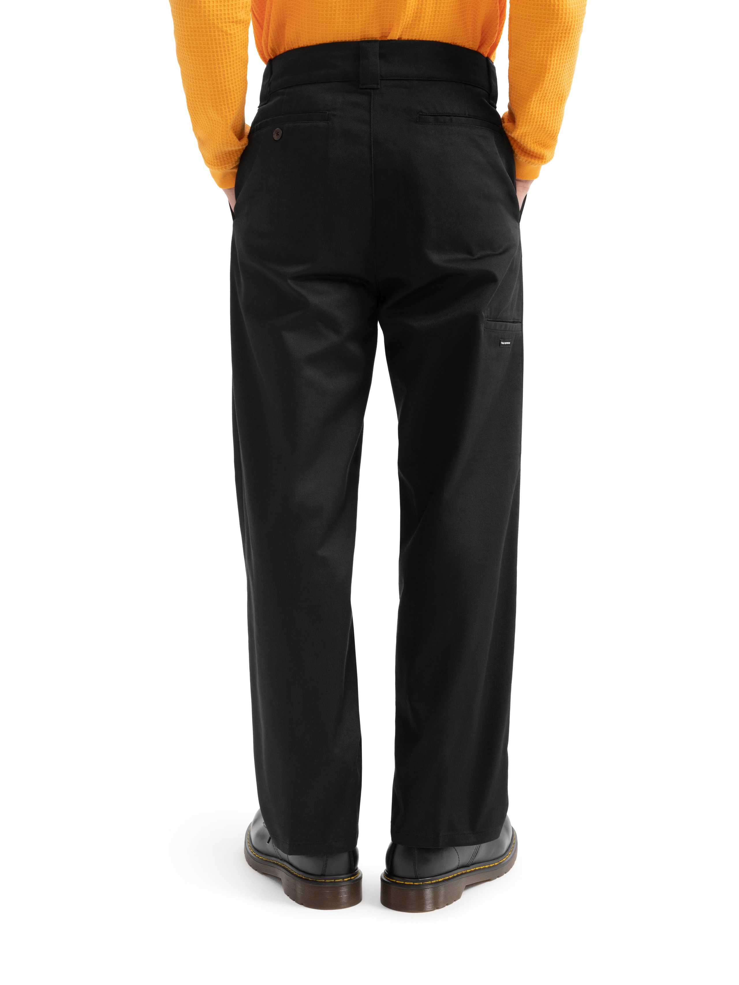 Гоша Рубчинский. Олег Дмитриев