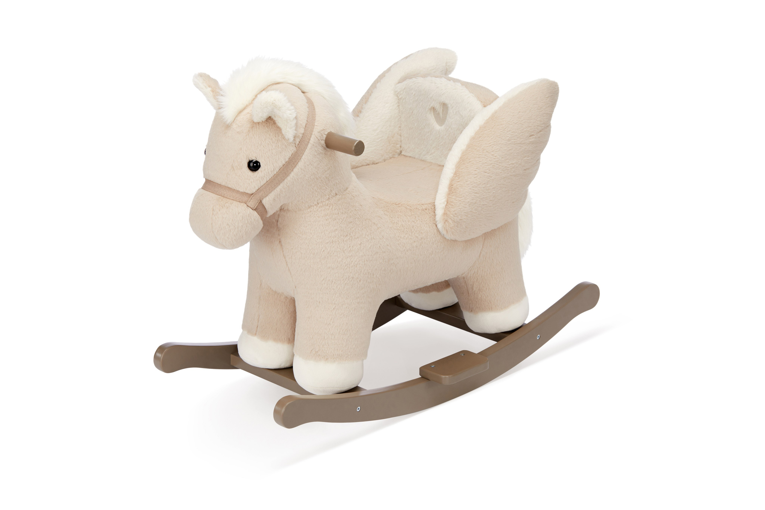 Лошадки-качалки Junion. Олег Дмитриев