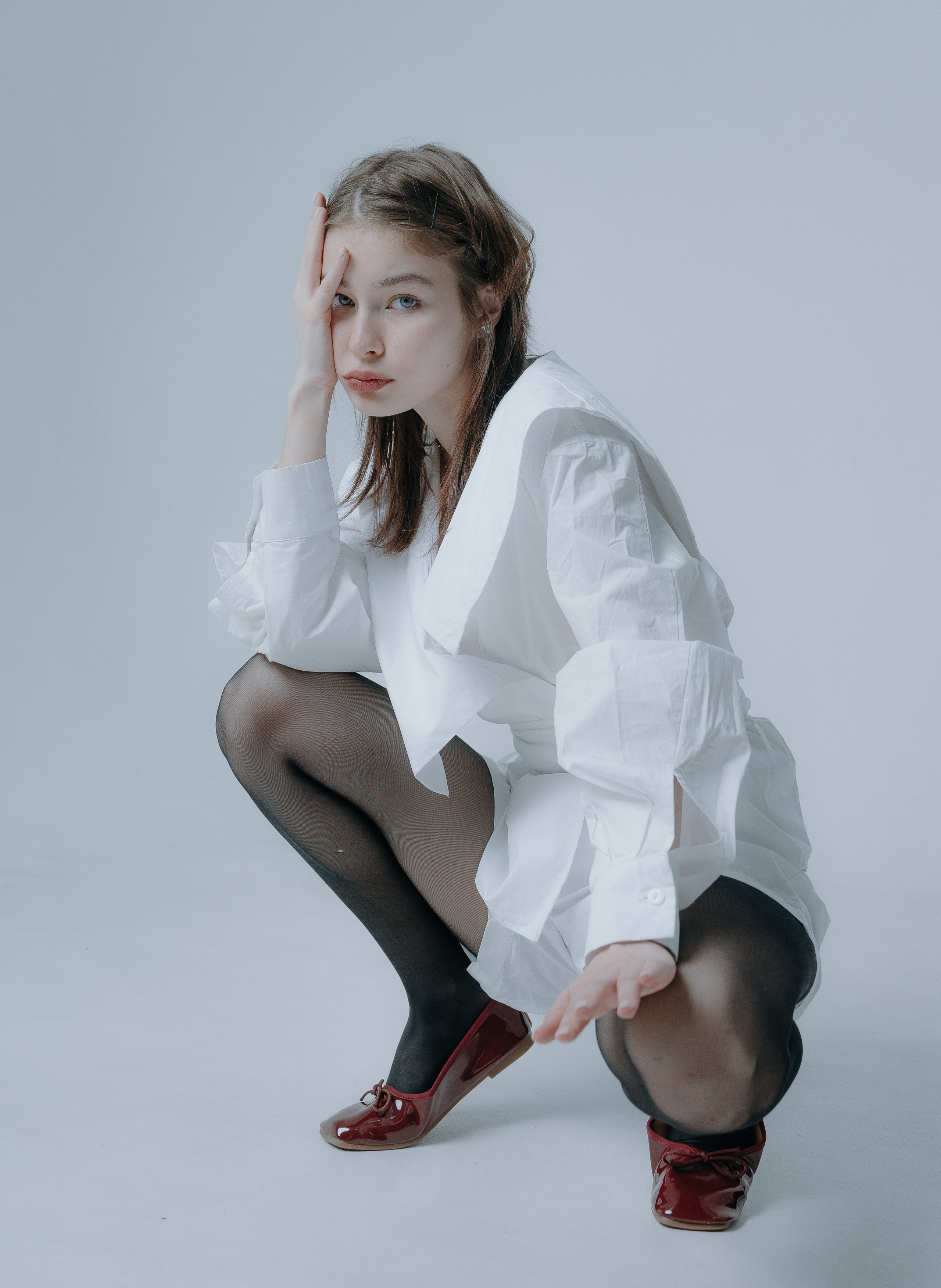 Саша. Денис Марков — фотограф в Екатеринбурге