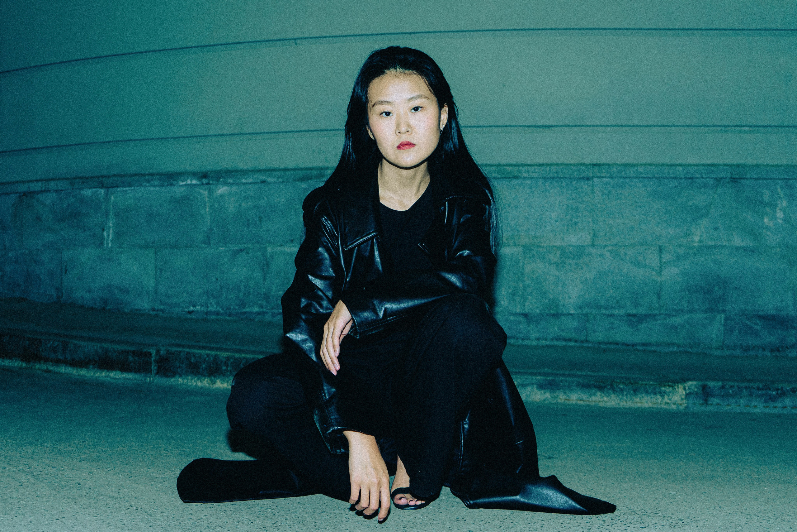 Орнелла. Денис Марков — фотограф в Екатеринбурге