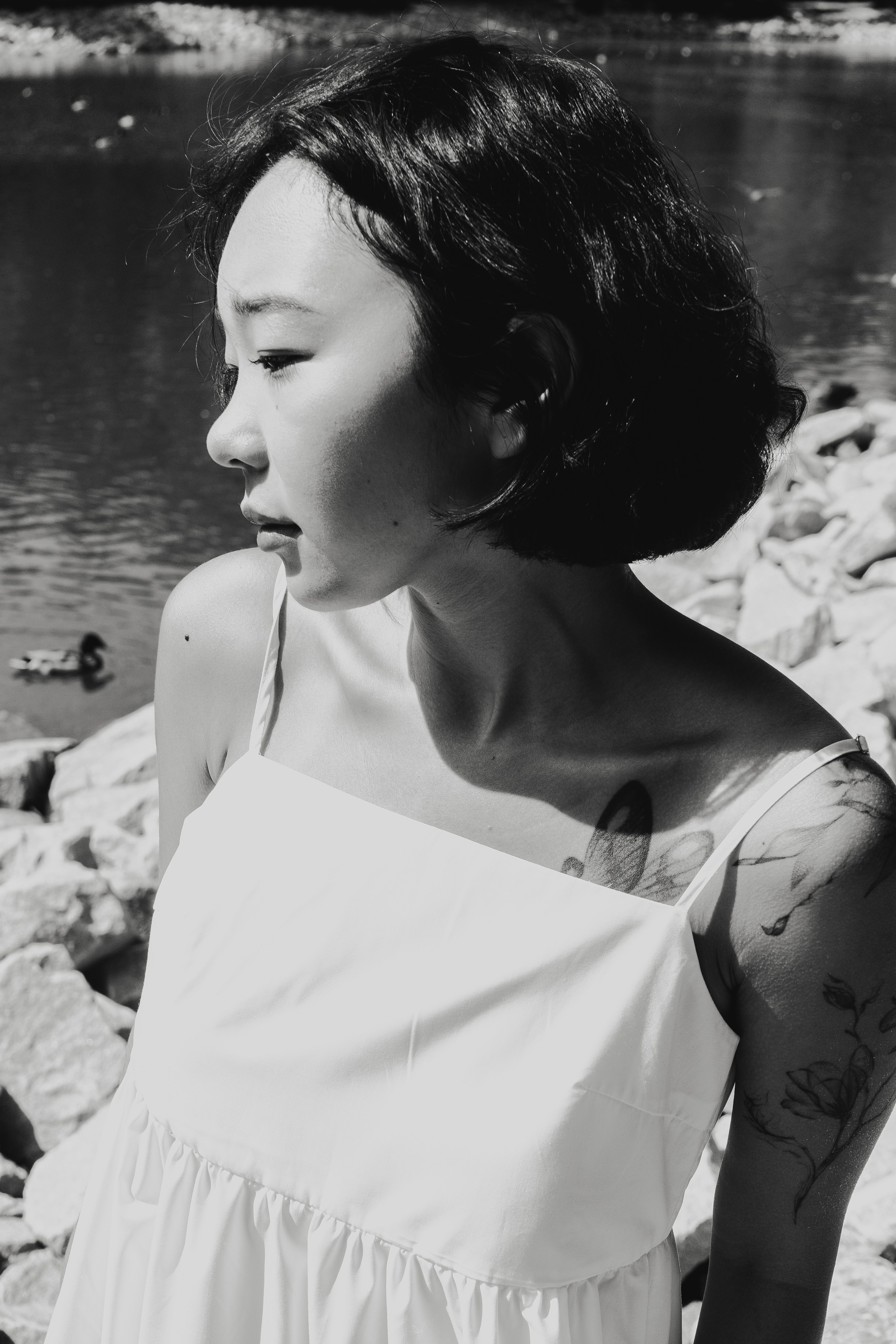 Аселя. Денис Марков — фотограф в Екатеринбурге