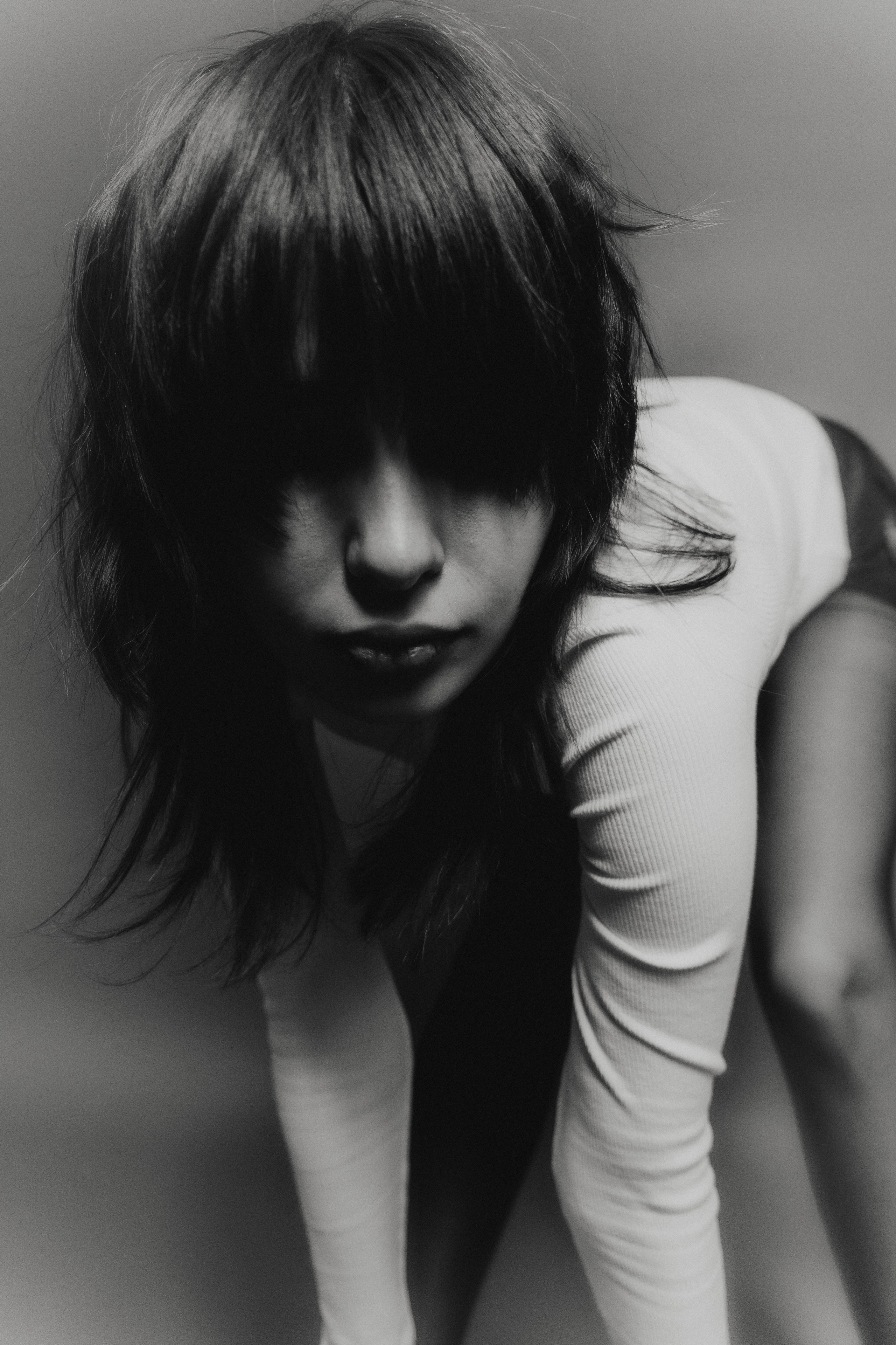 Саша. Денис Марков — фотограф в Екатеринбурге