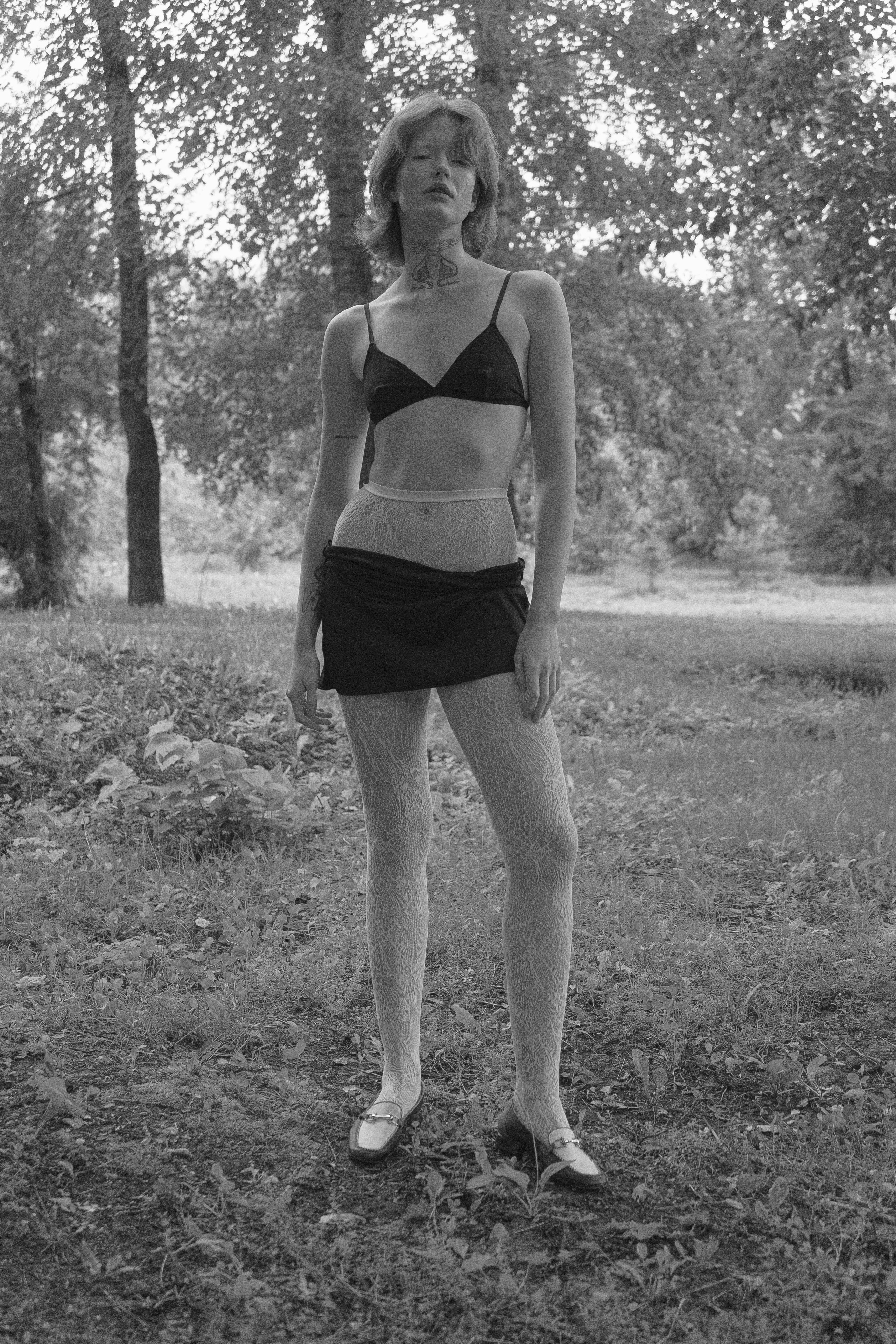 Индивидуальная съемка. Денис Марков — фотограф в Екатеринбурге