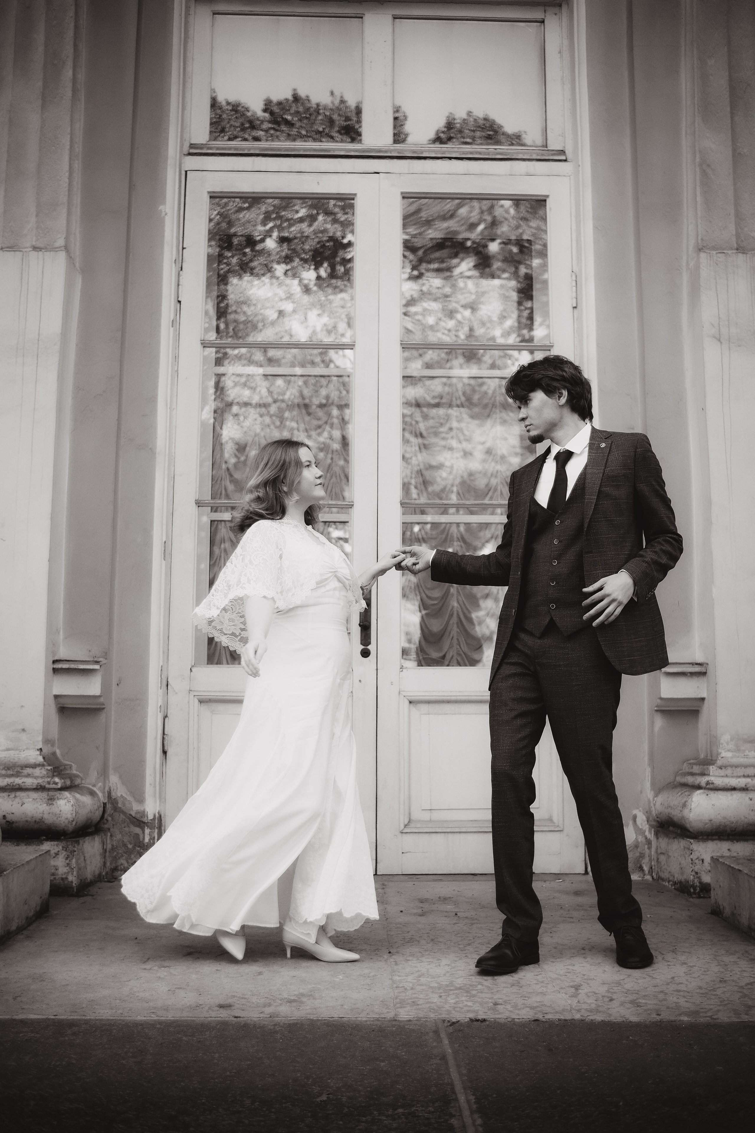 Женя & Артем. Phdkvmr.ru