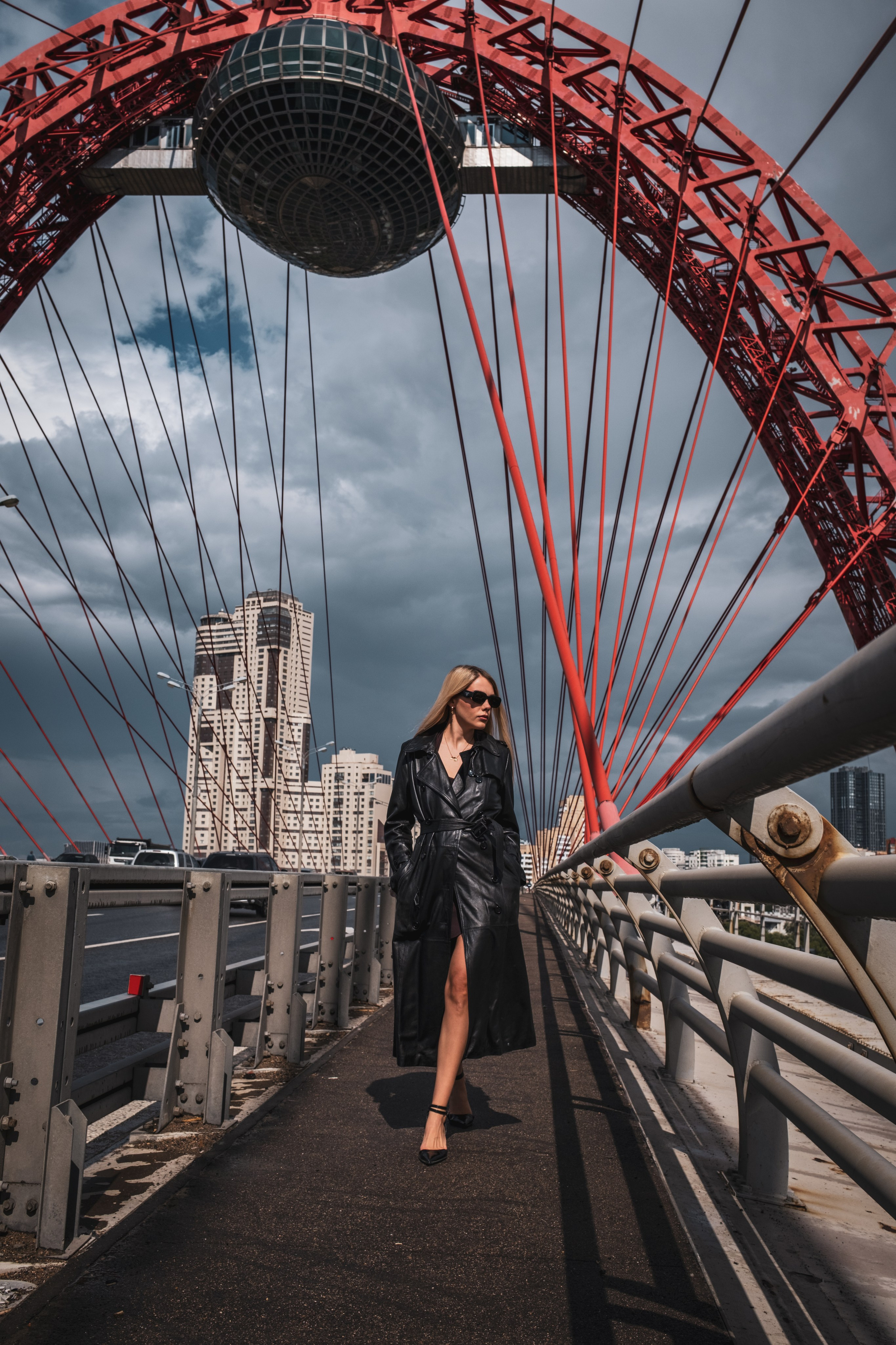 Portfolio new. Dmitry Andreev — Portrait & Editorial Photography