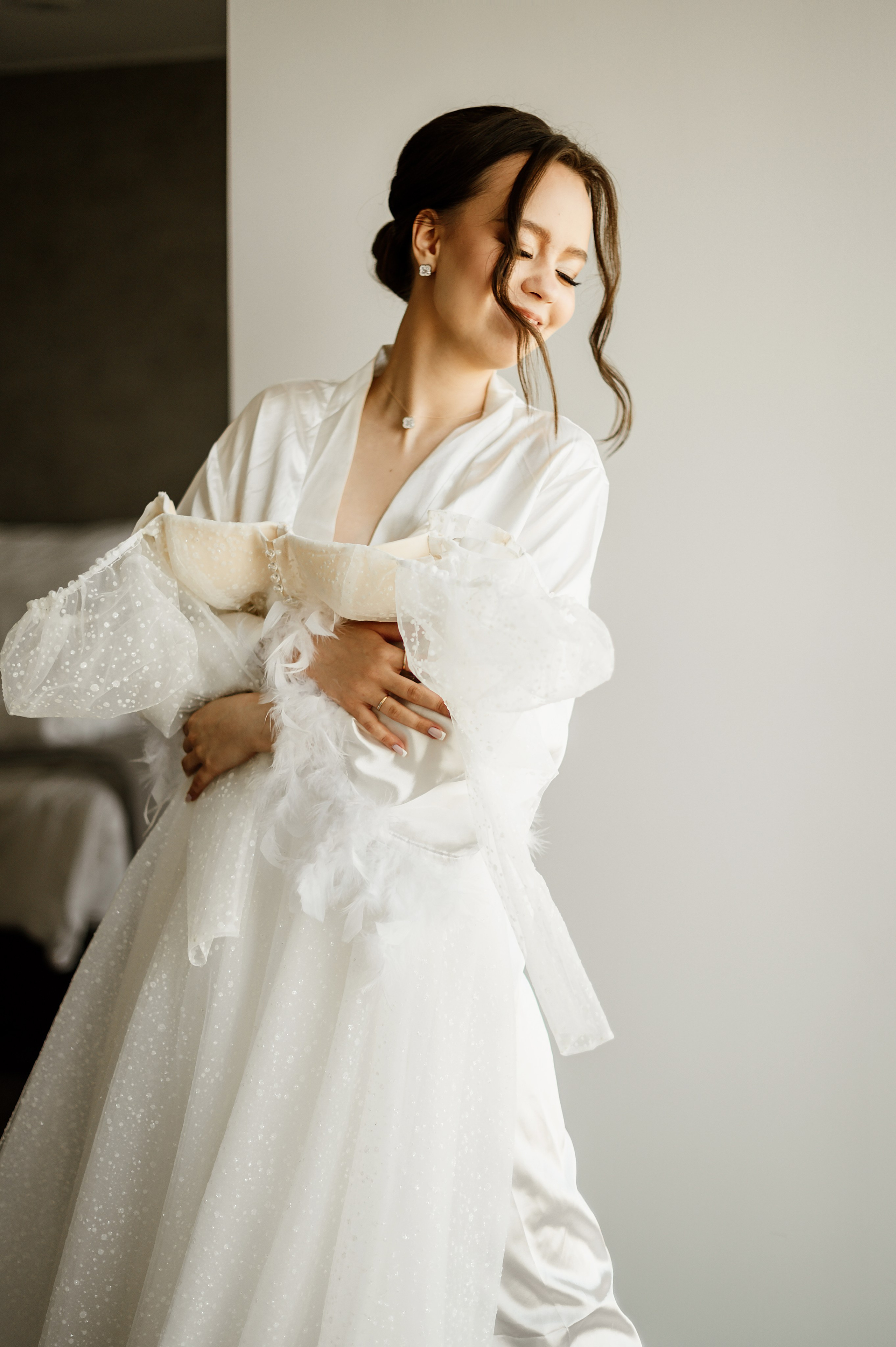 Свадьбы. Женский и семейный фотограф в Костроме. Алена Шепот