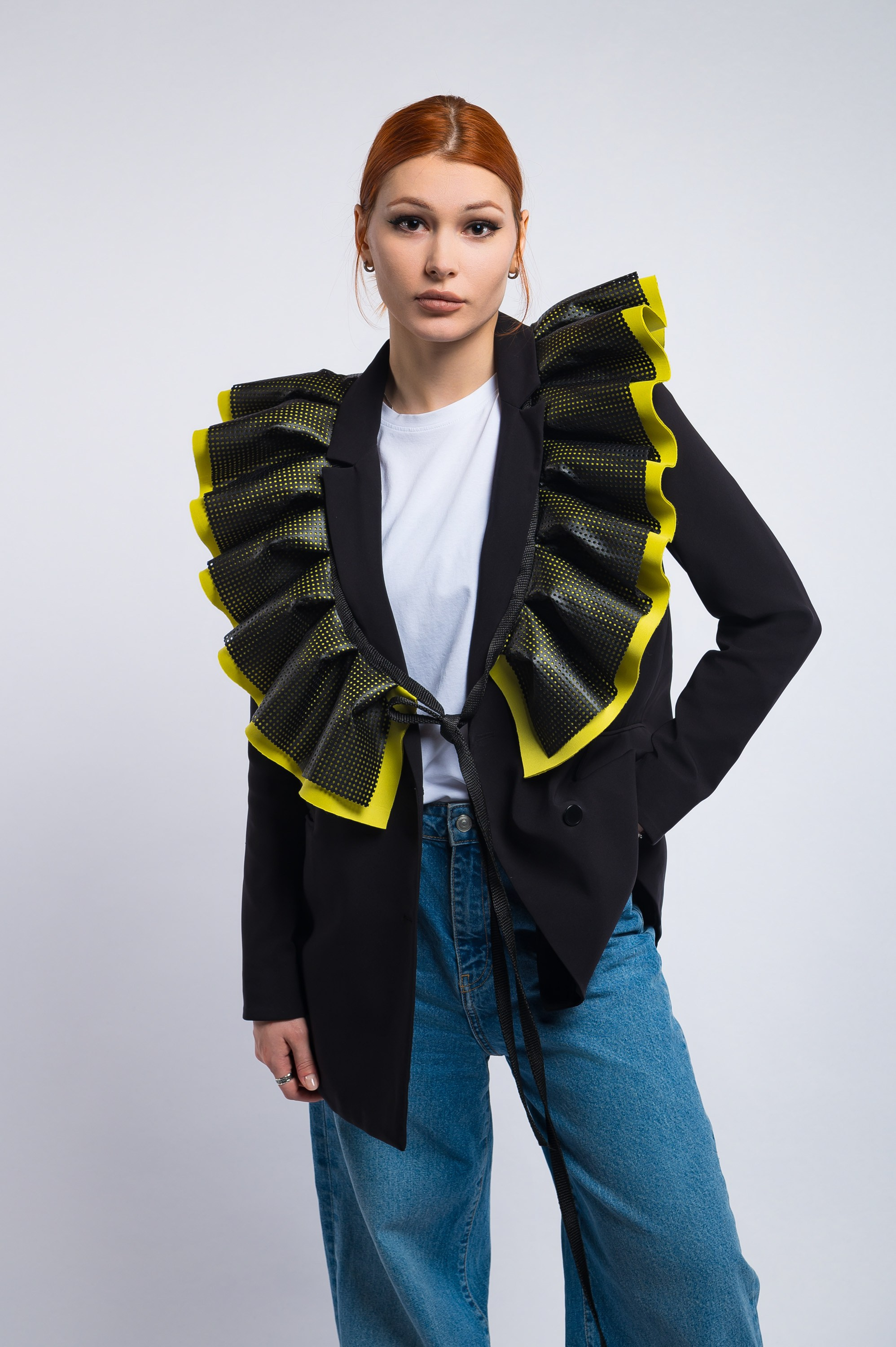 Рюши. Главная